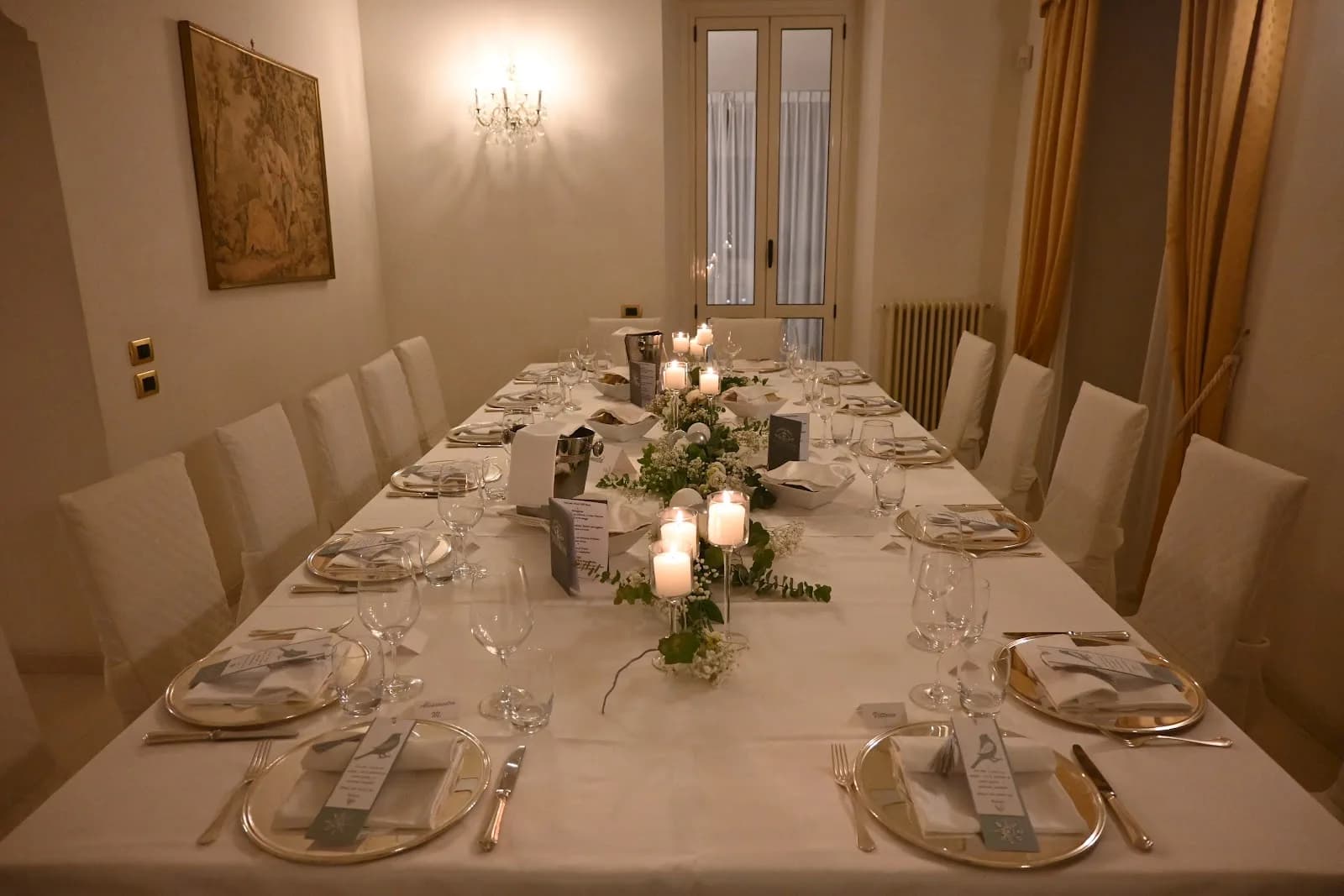 Relais Villa Rossi