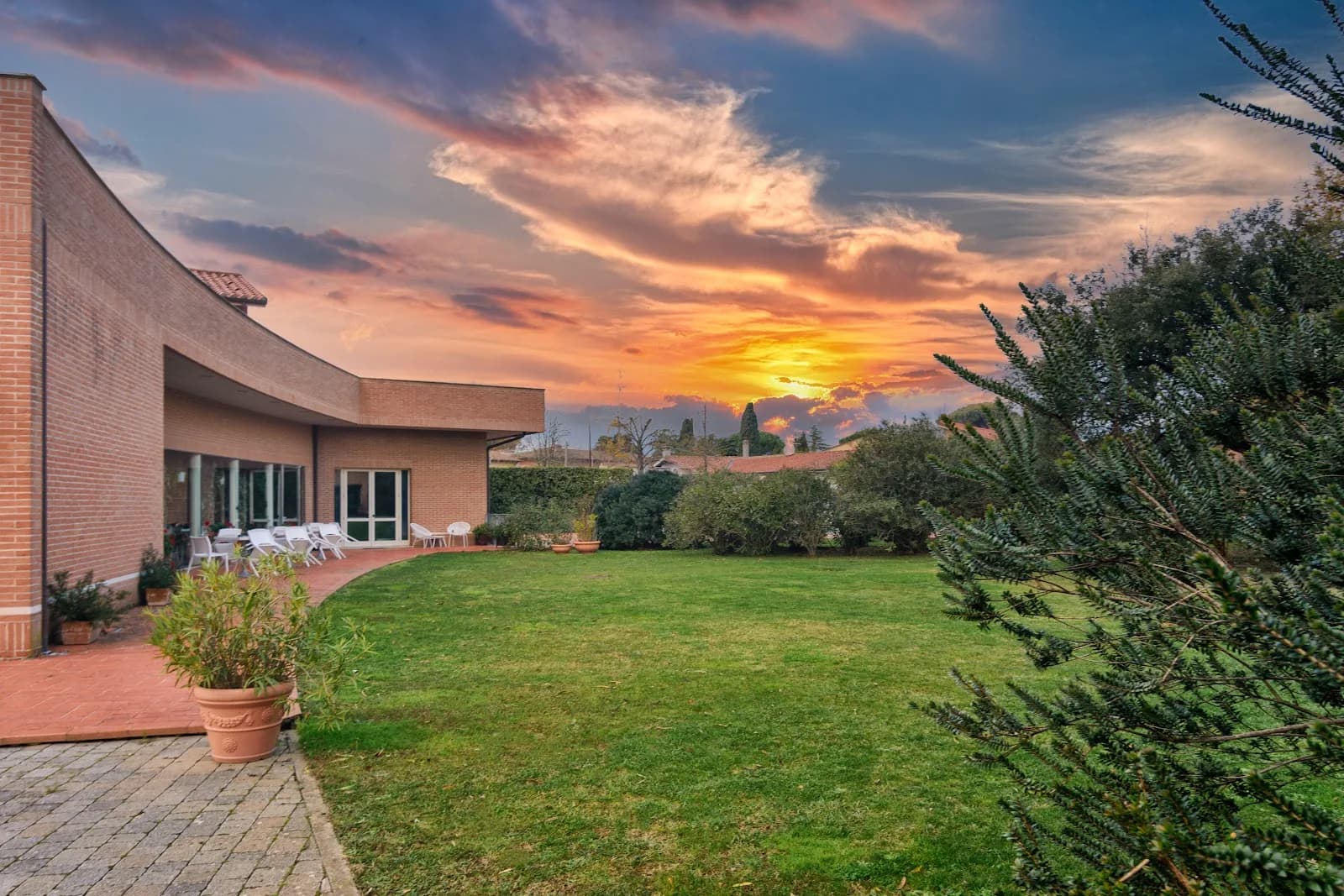 Residence San Rossore