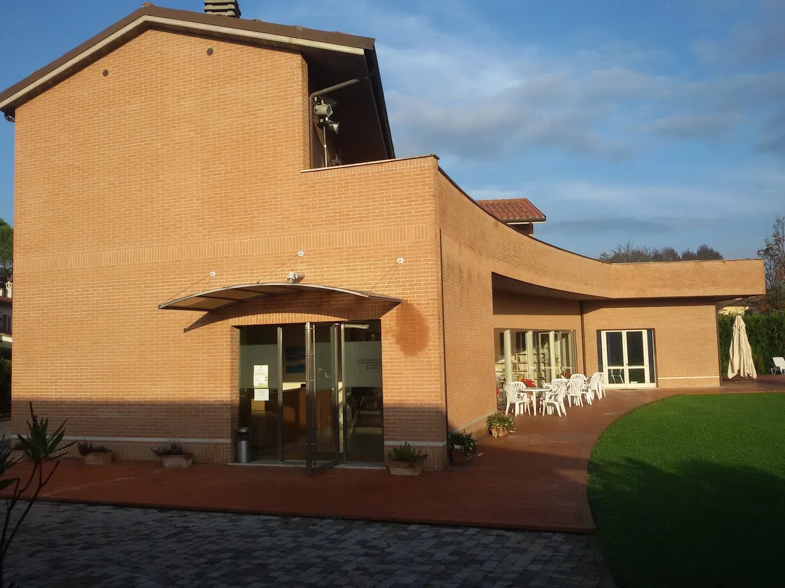 Residence San Rossore