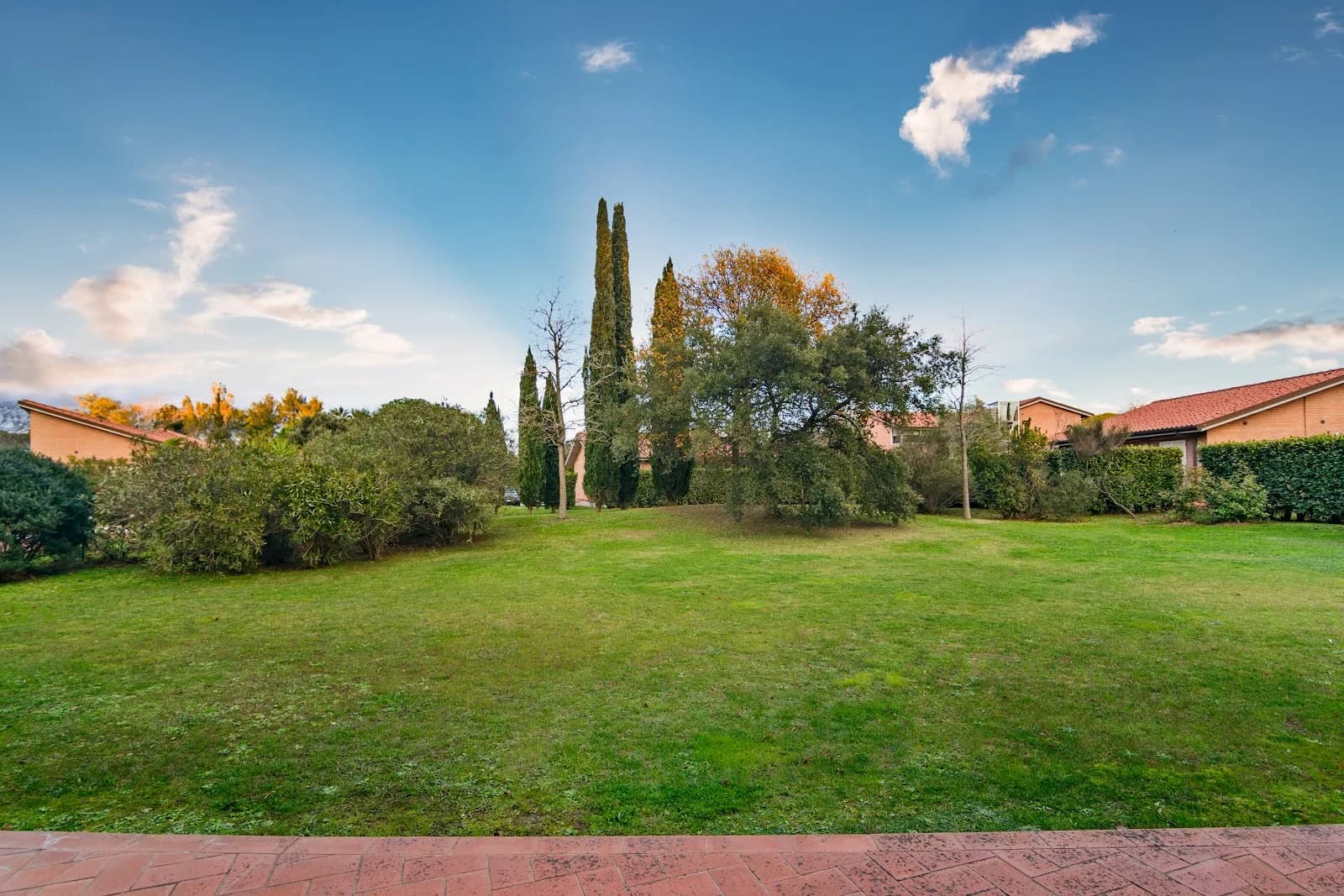 Residence San Rossore