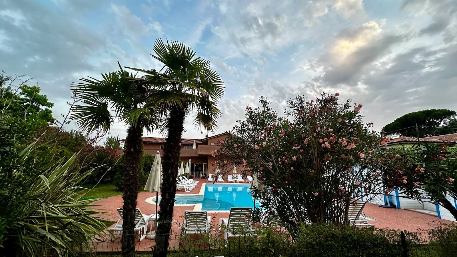 Residence San Rossore