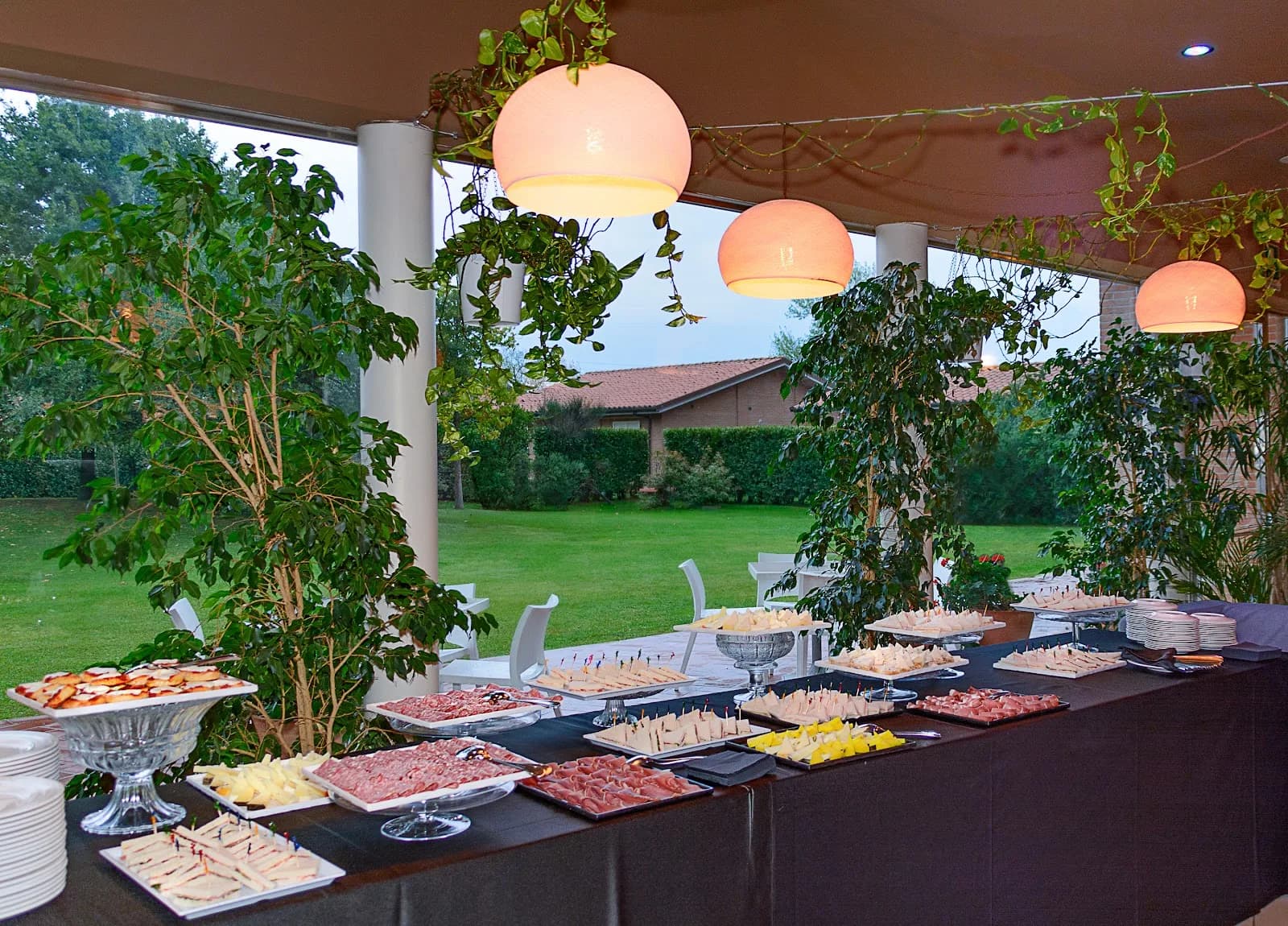 Residence San Rossore