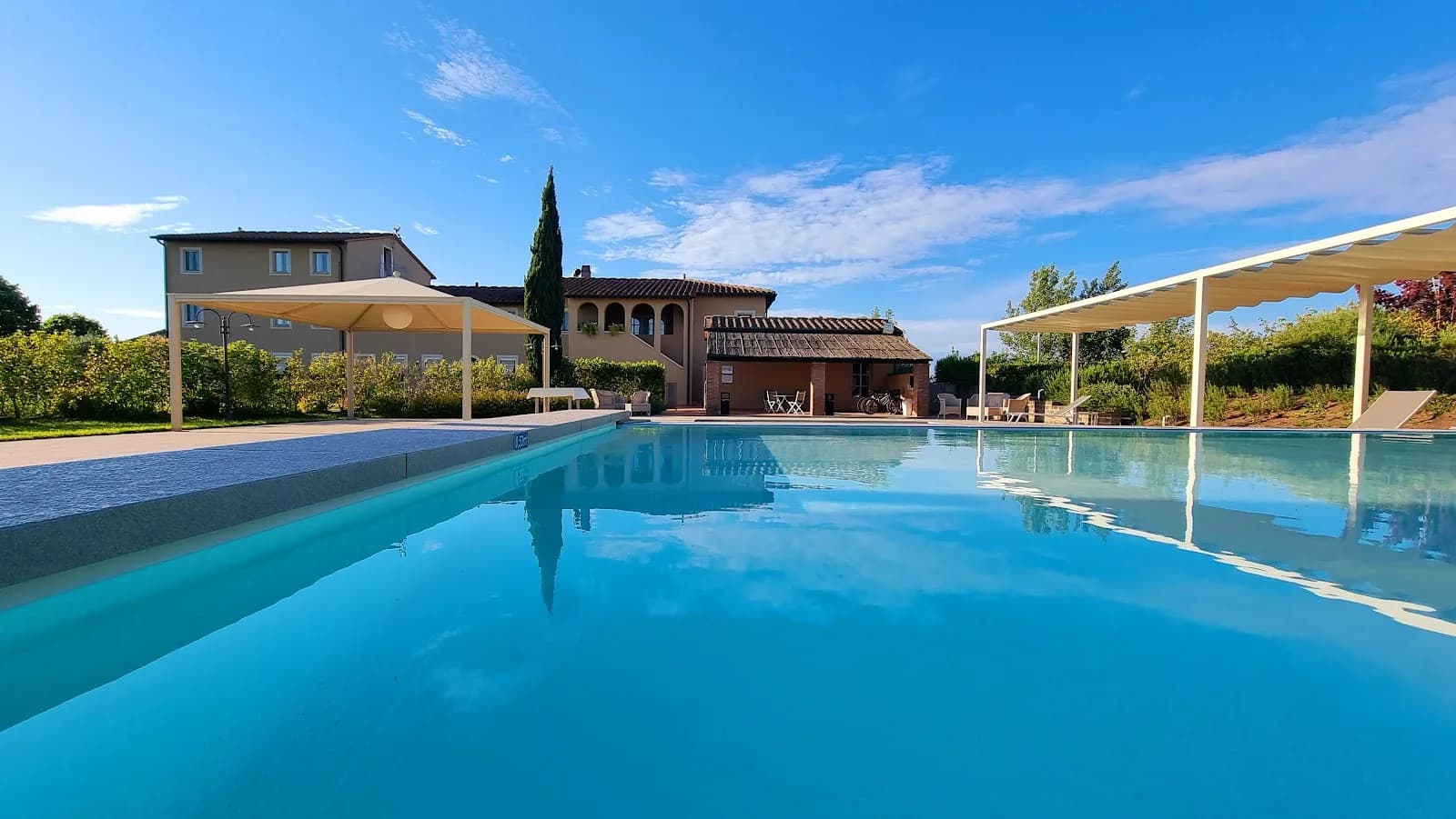 Resort Casale Le Torri