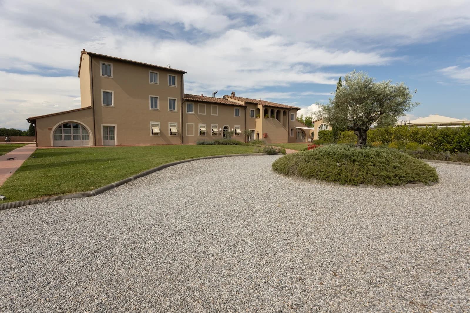 Resort Casale Le Torri