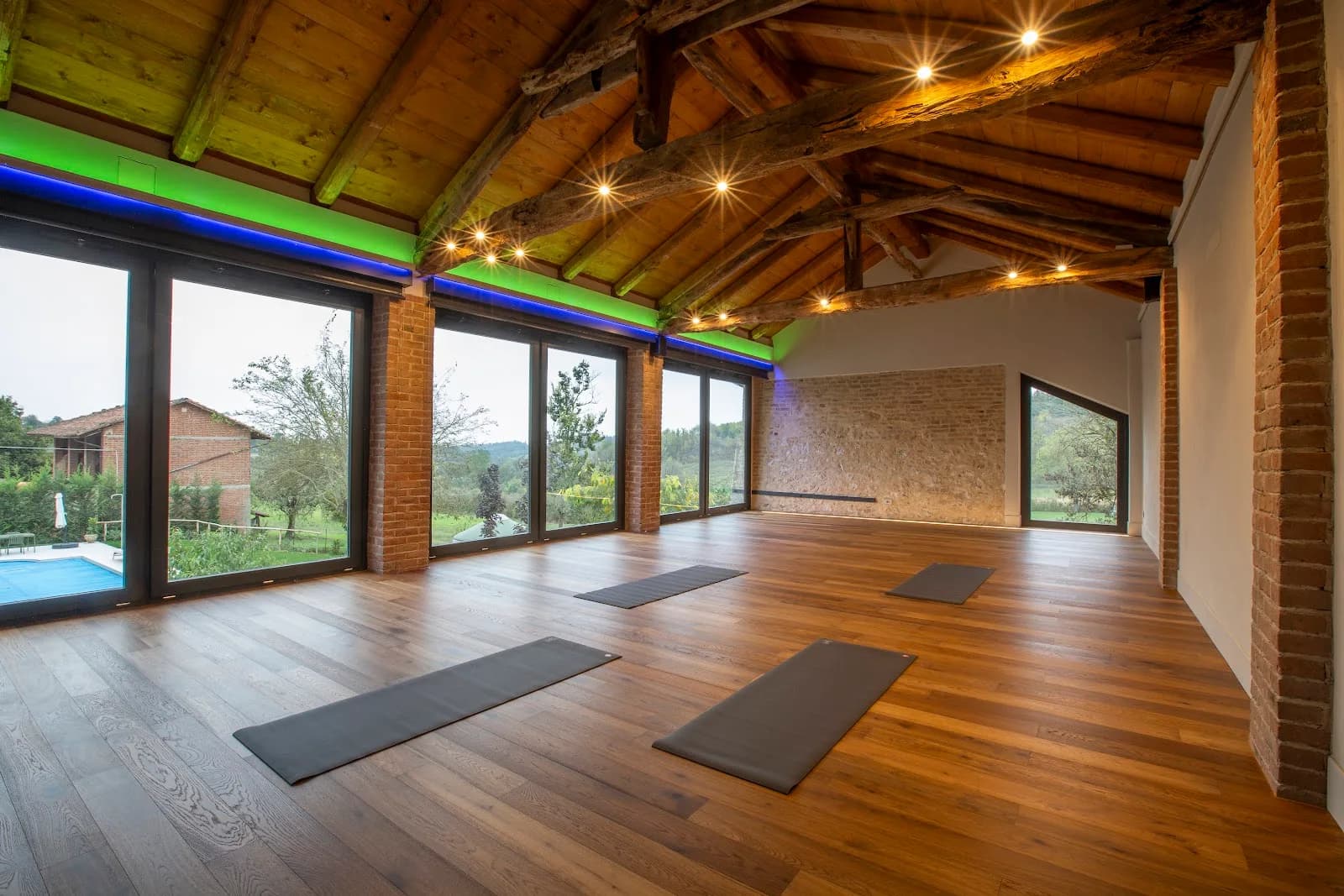 Retreat Monferrato