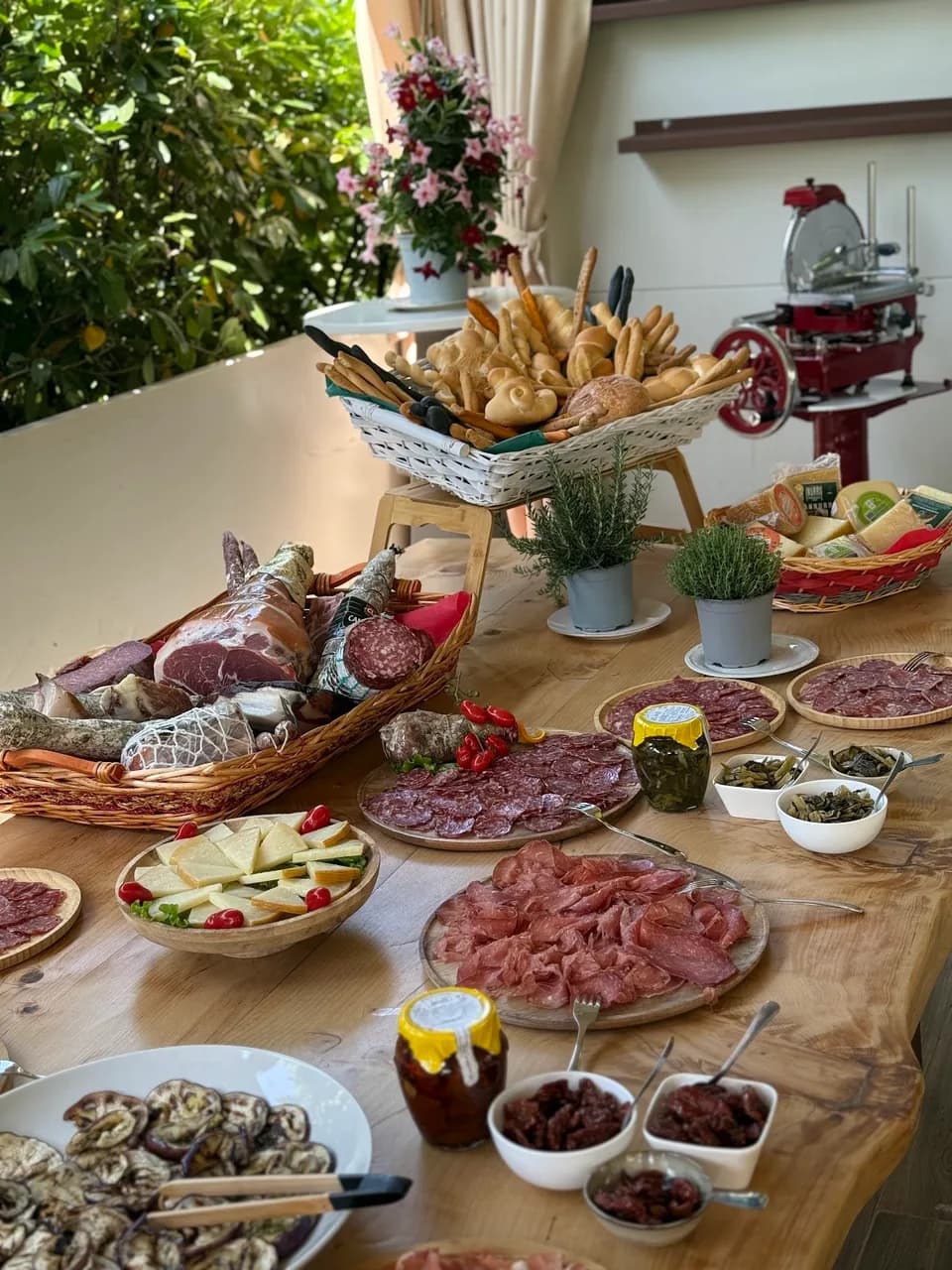 Ristorante Artigiano
