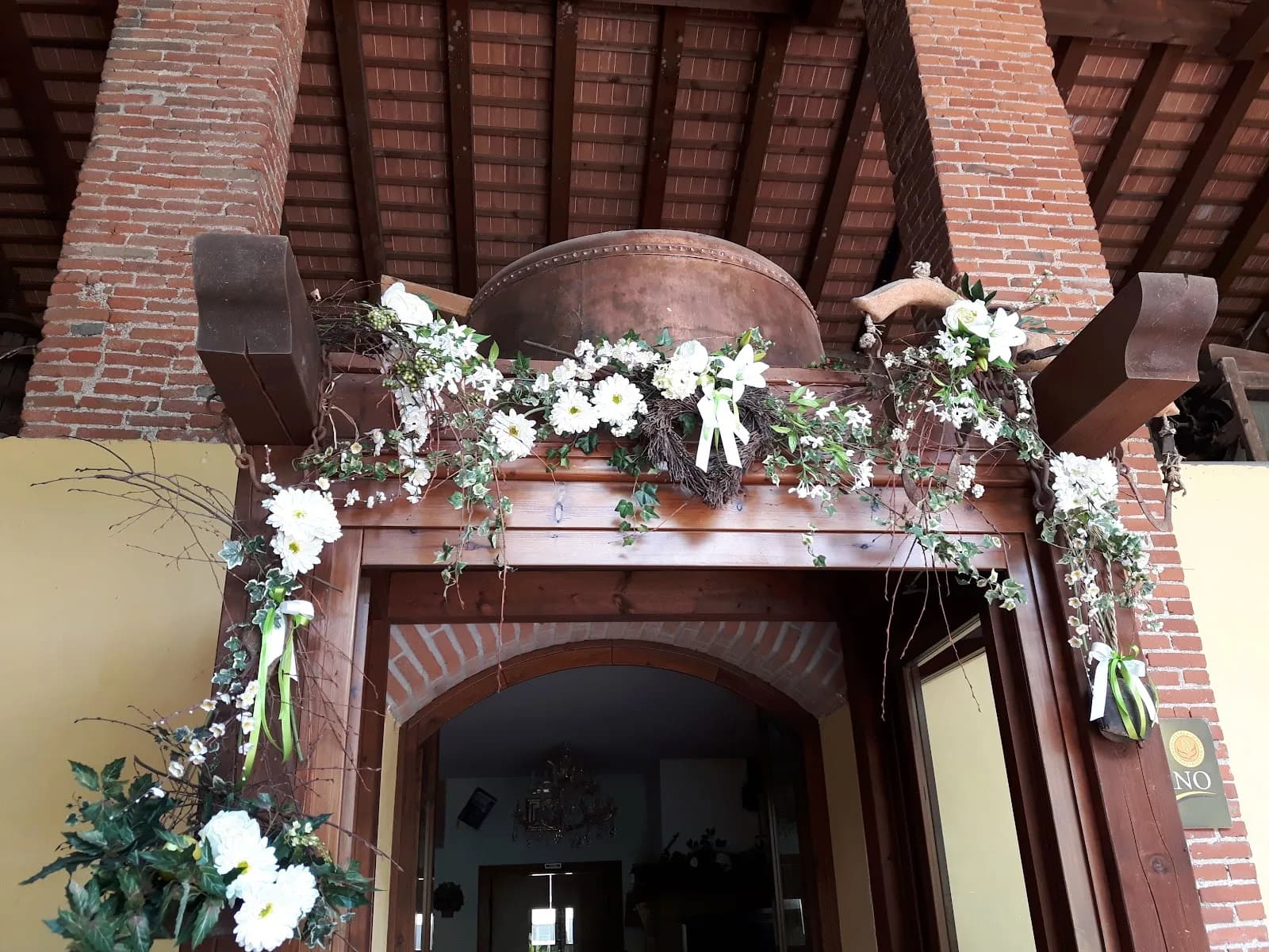 Ristorante Agriturismo El Gran