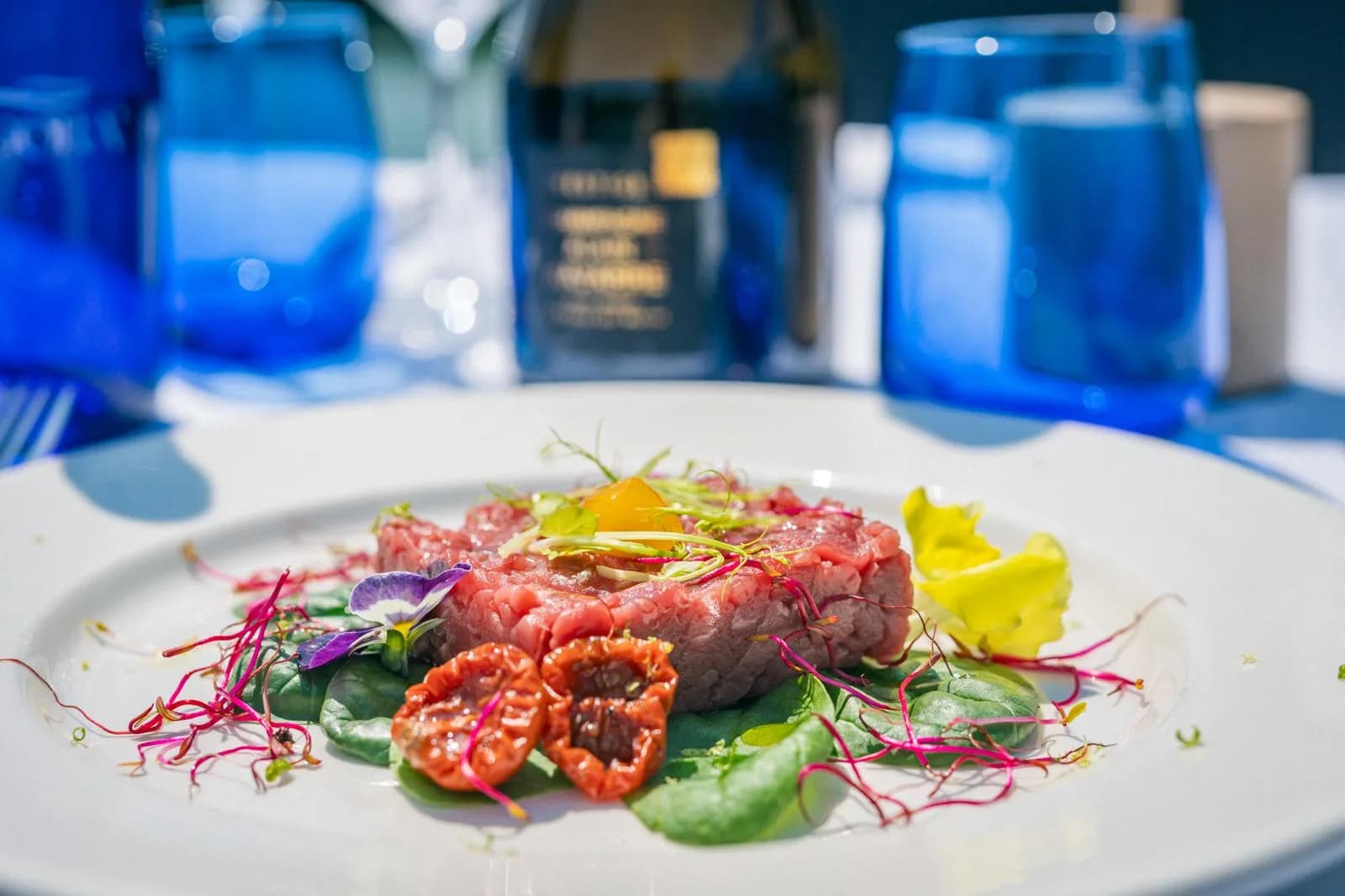 Ristorante Bb Lagora