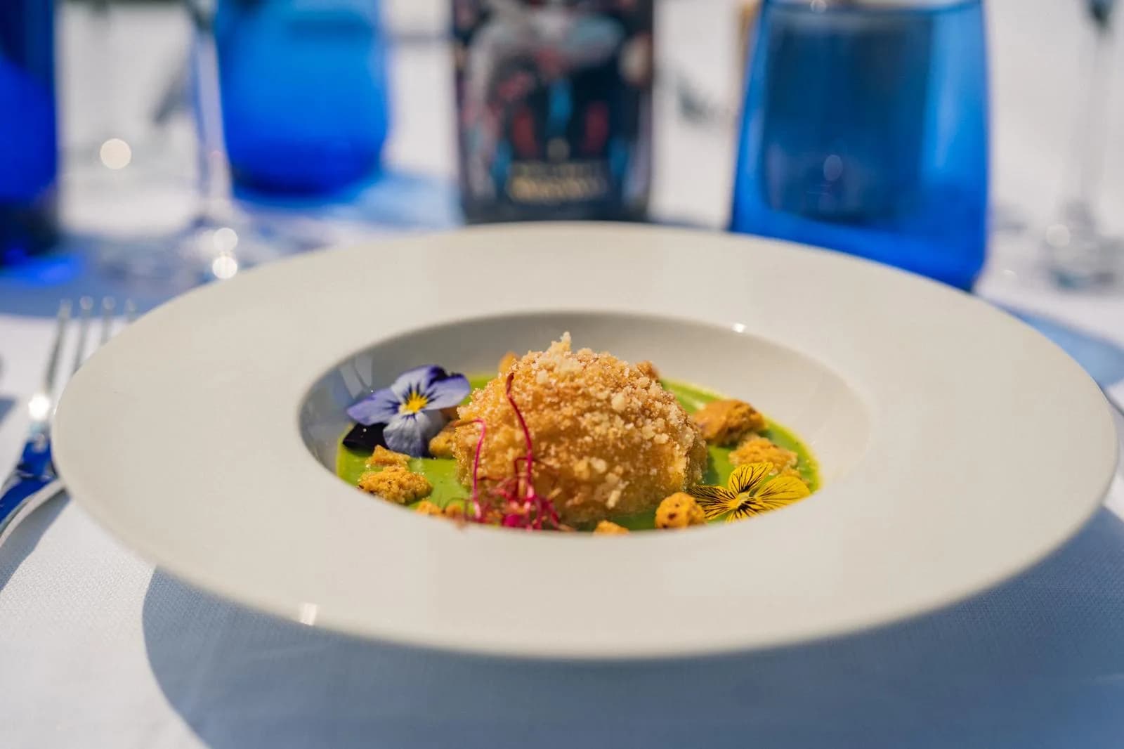 Ristorante Bb Lagora