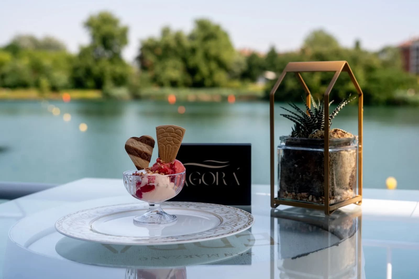 Ristorante Bb Lagora