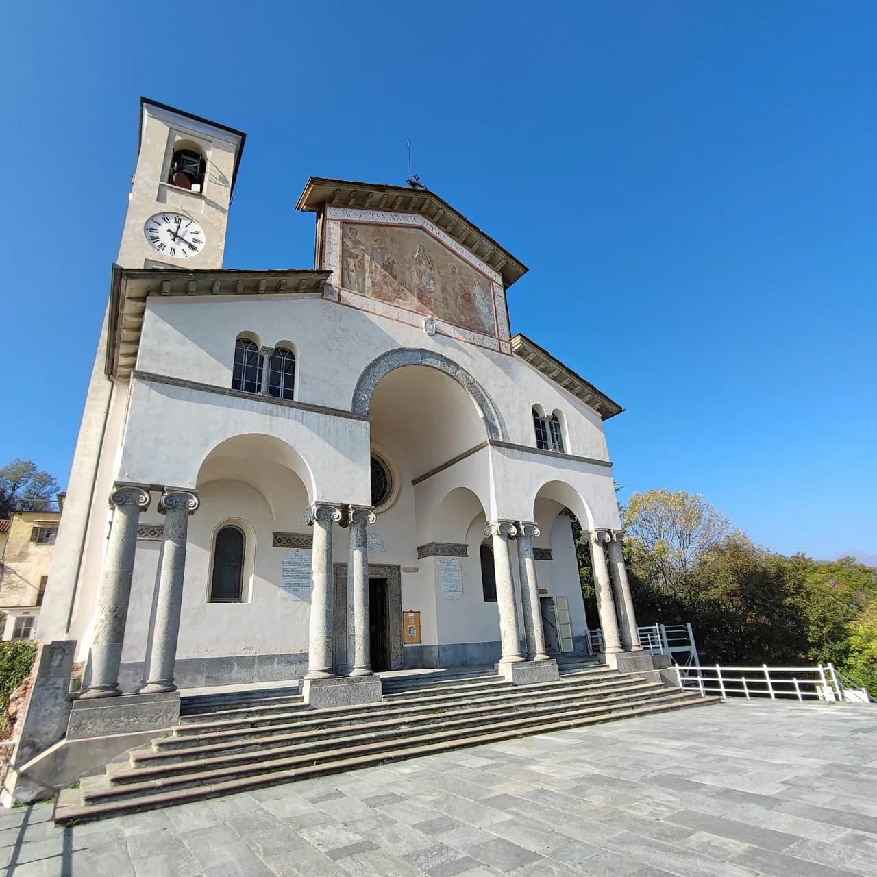 Ristorante Belmonte