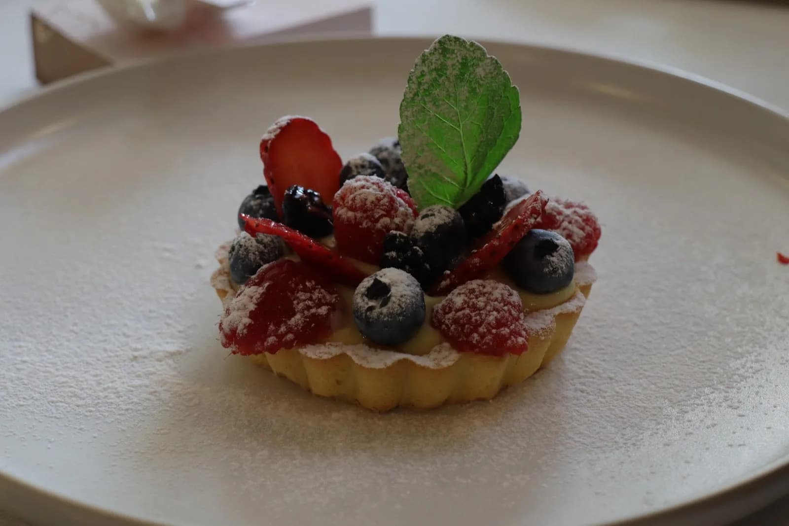 Ristorante Avalon
