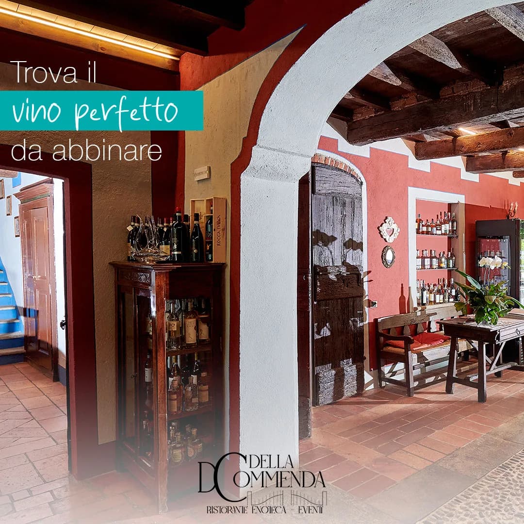 Ristorante Della Commenda