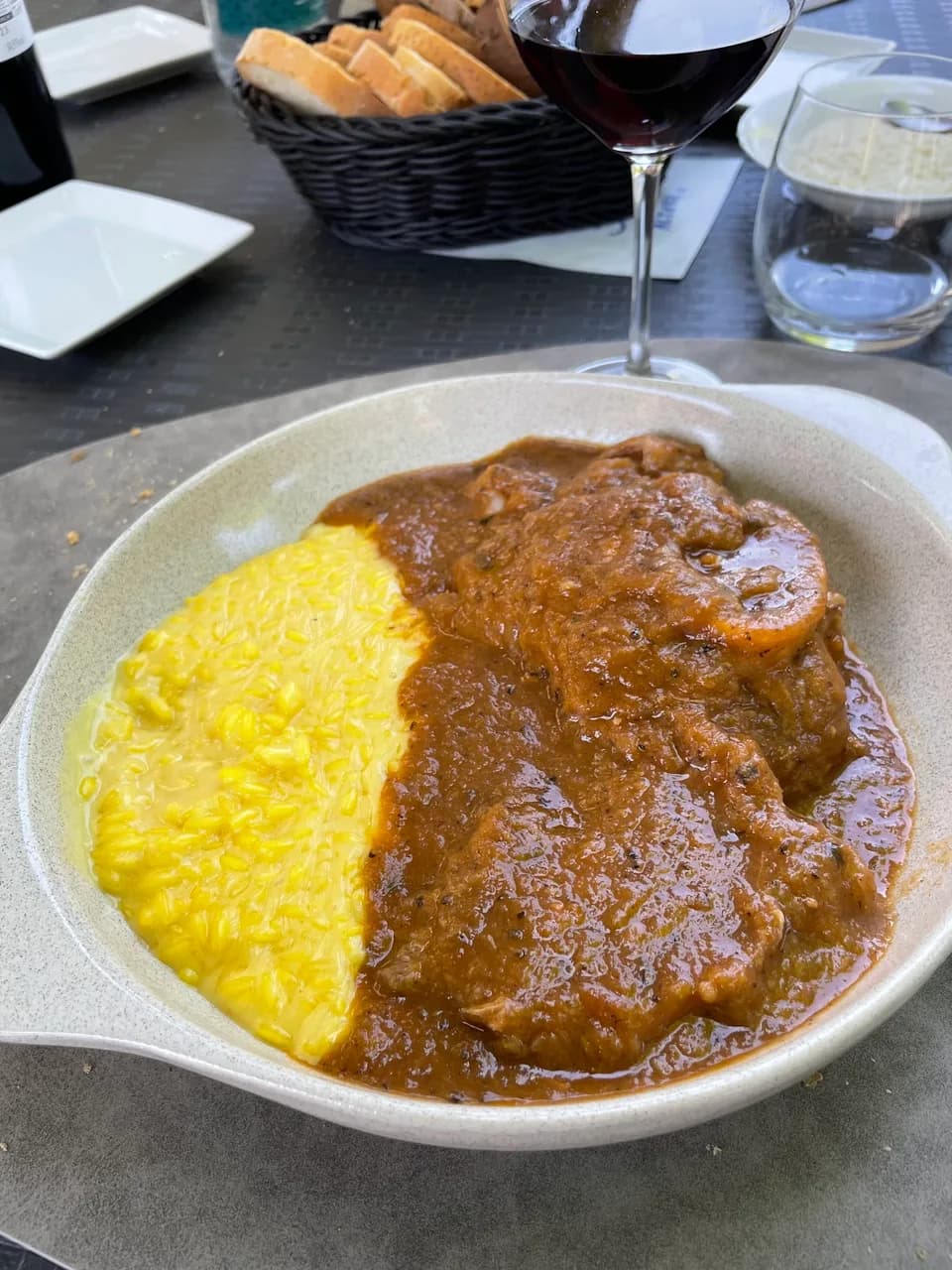 Ristorante Della Commenda