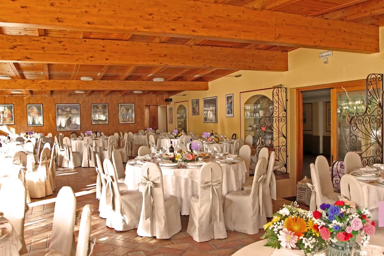 Ristorante Molera
