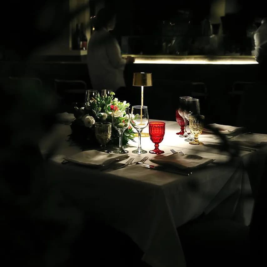 Ristorante Parioli