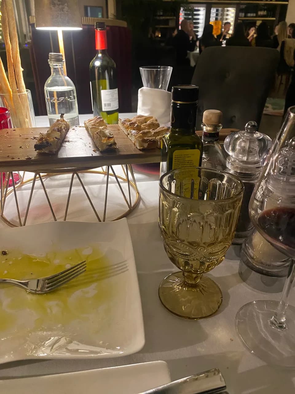 Ristorante Parioli