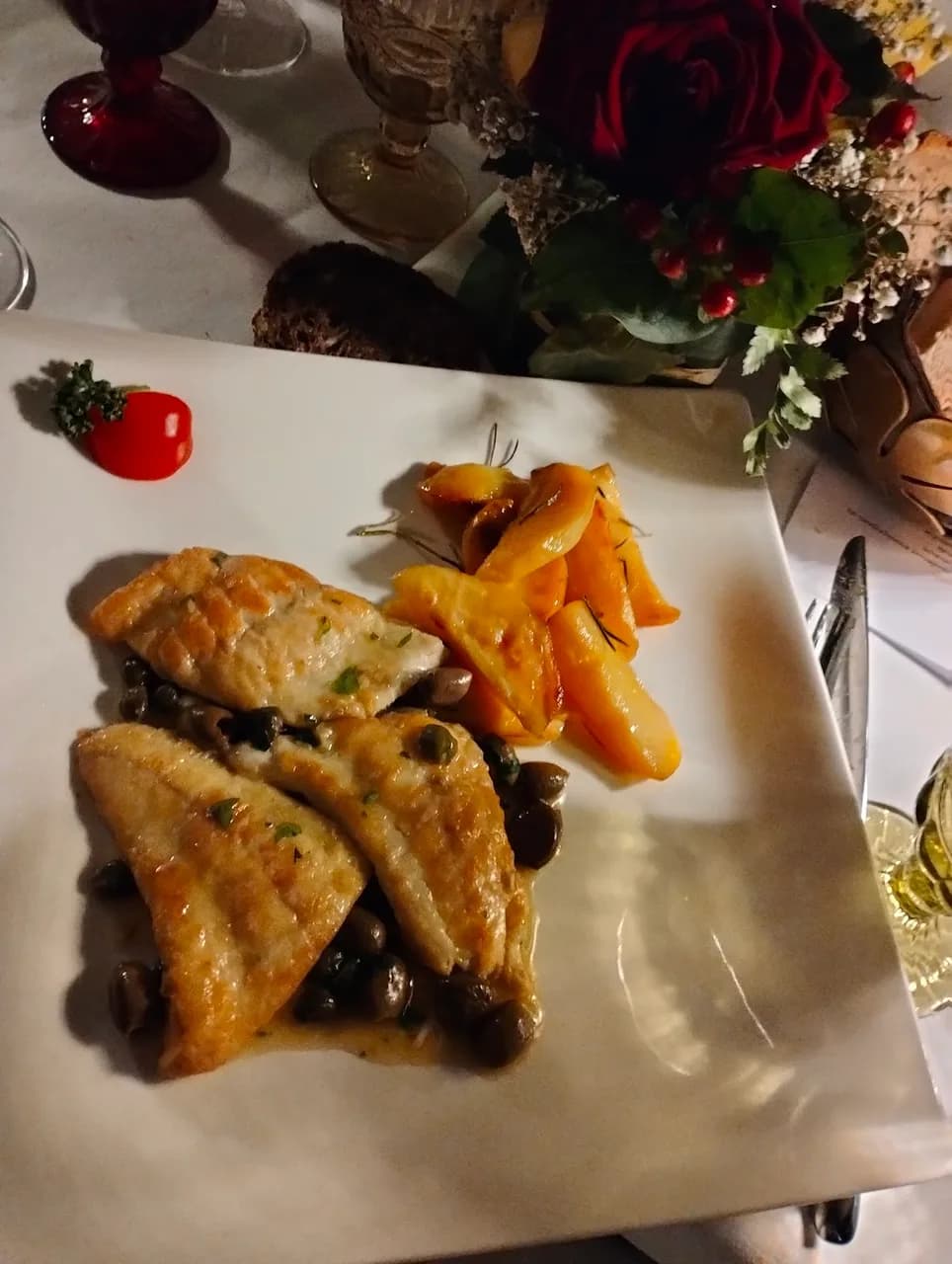 Ristorante Parioli
