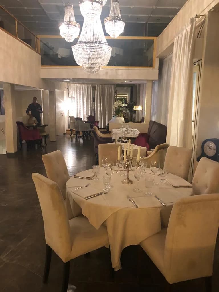 Ristorante Parioli