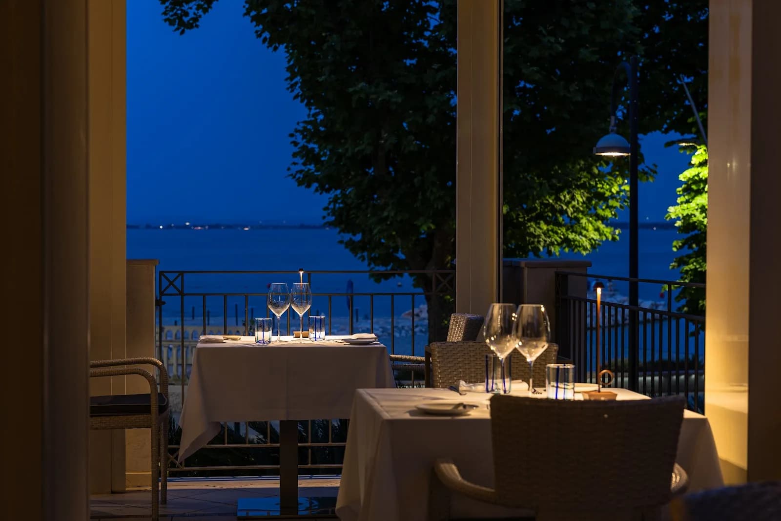 Ristorante Rose Sapori