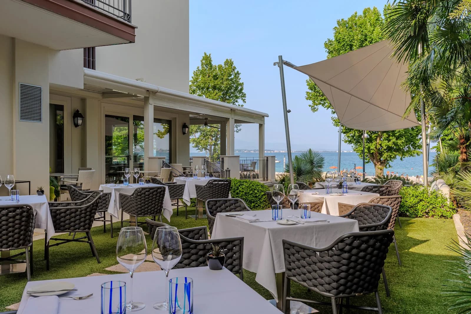 Ristorante Rose Sapori