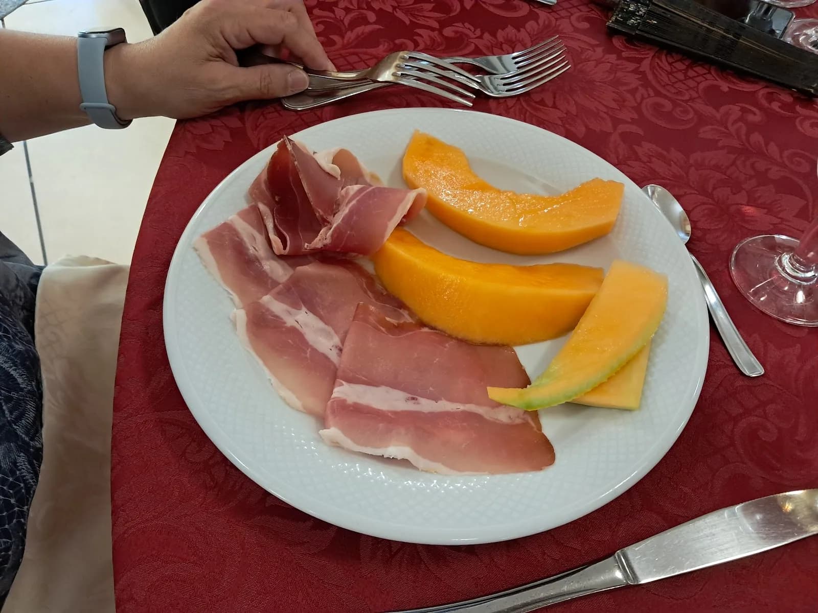 Ristorante Vecchia Dogana