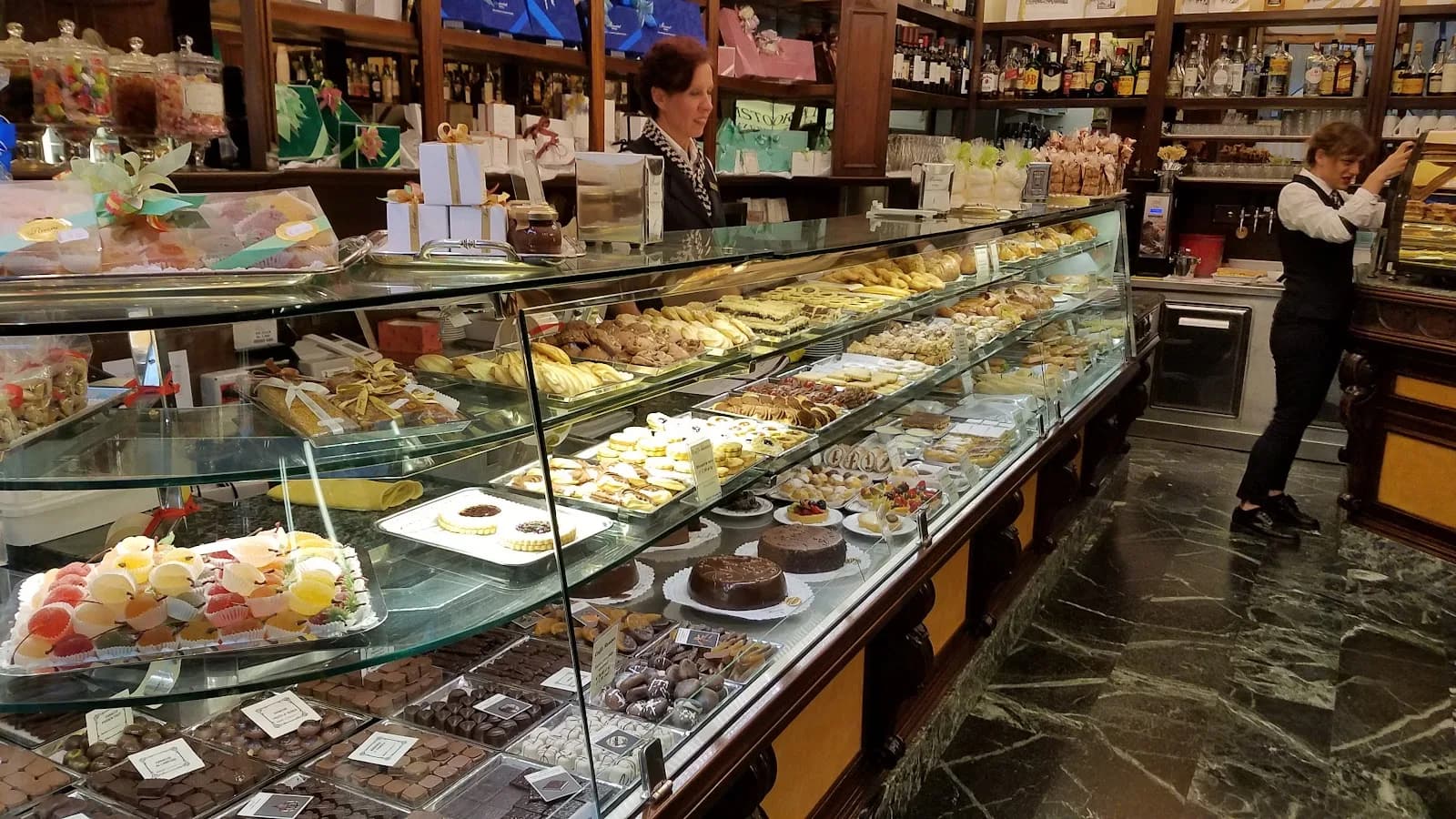 Rivoire Firenze