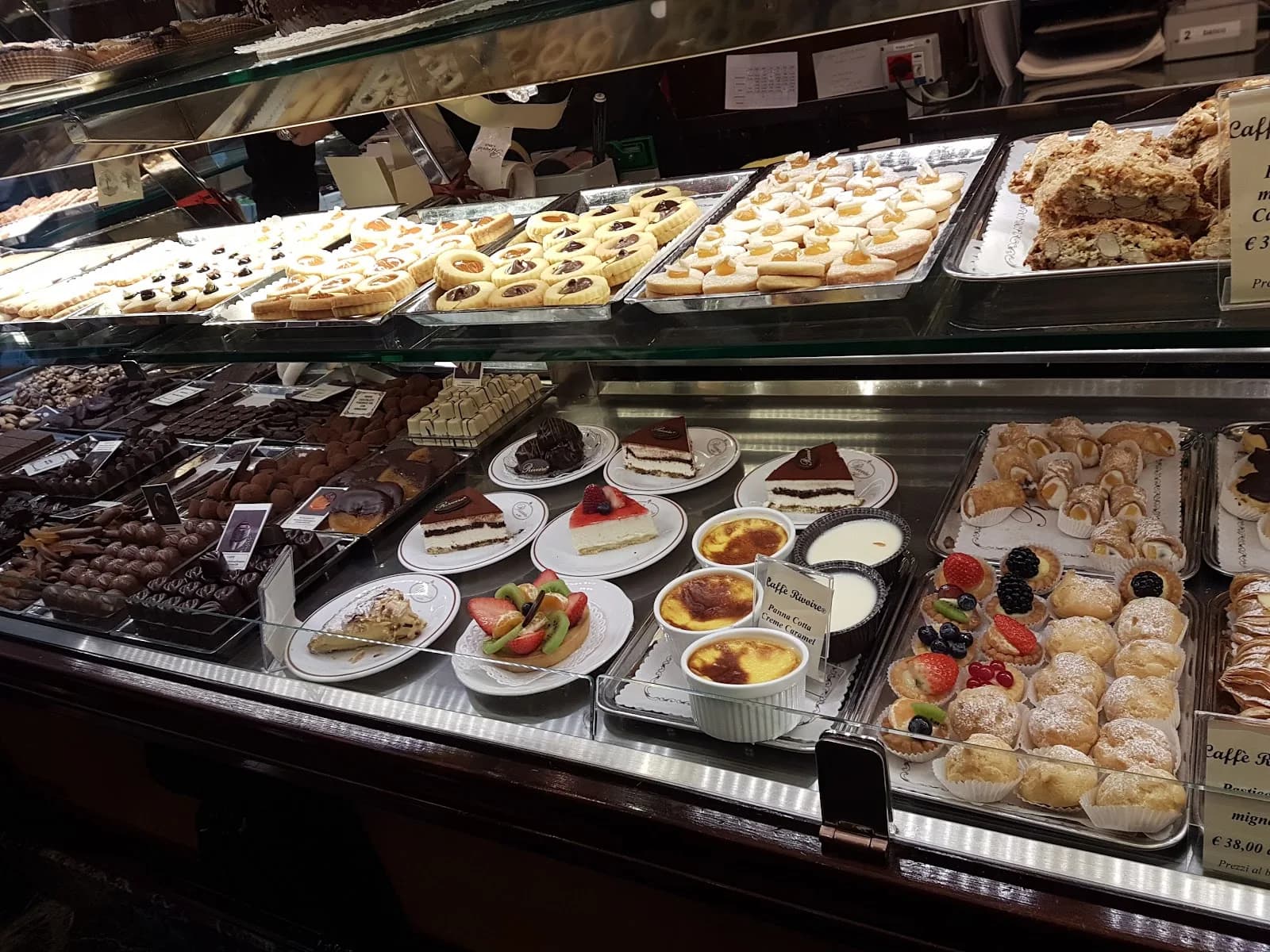 Rivoire Firenze