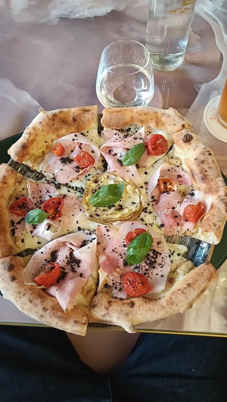 Rivoire Venezia