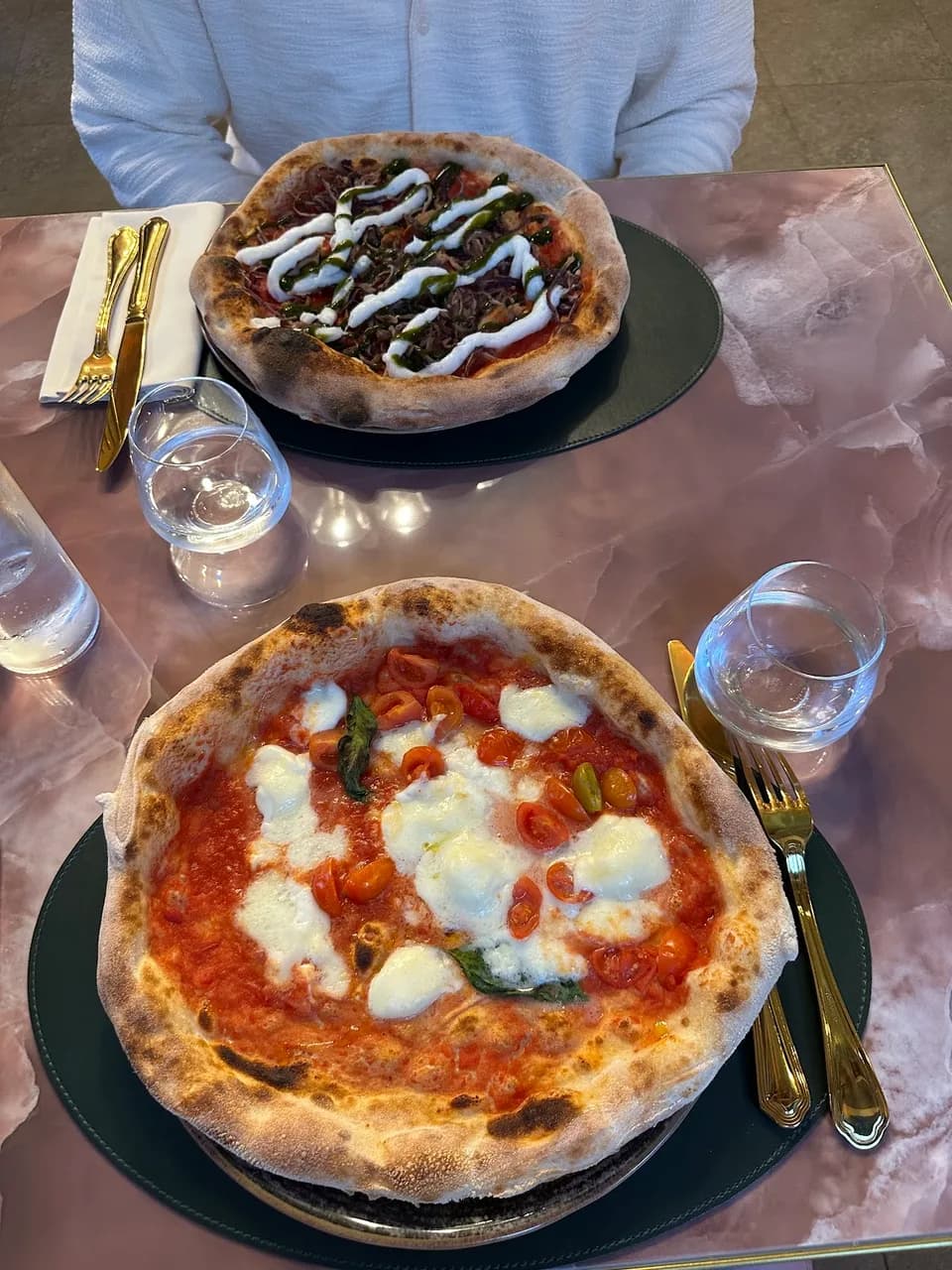 Rivoire Venezia