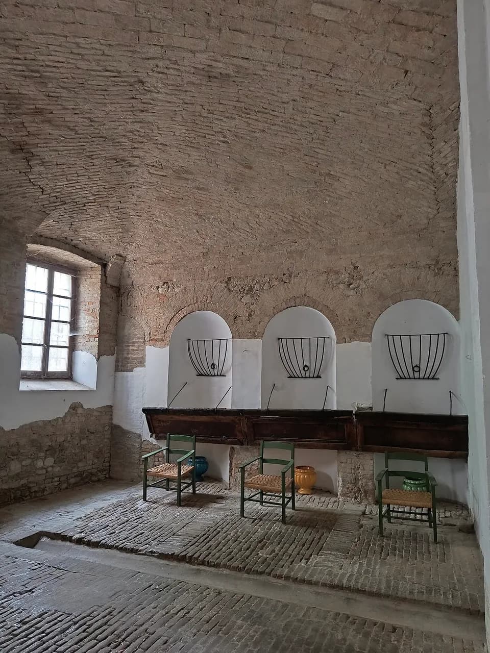 Rocca Di San Giorgio