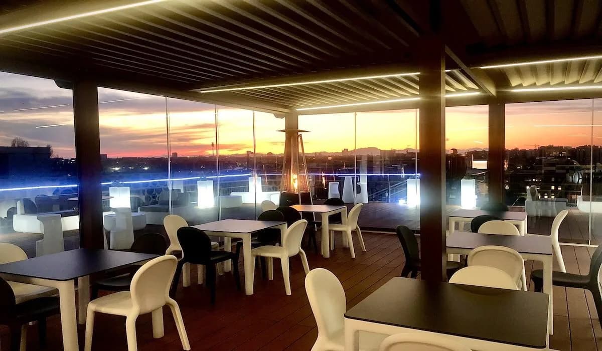 Rooftop Q41