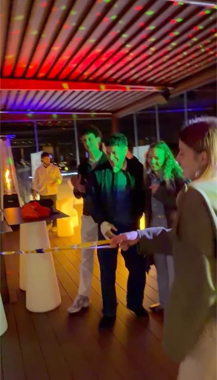 Rooftop Q41