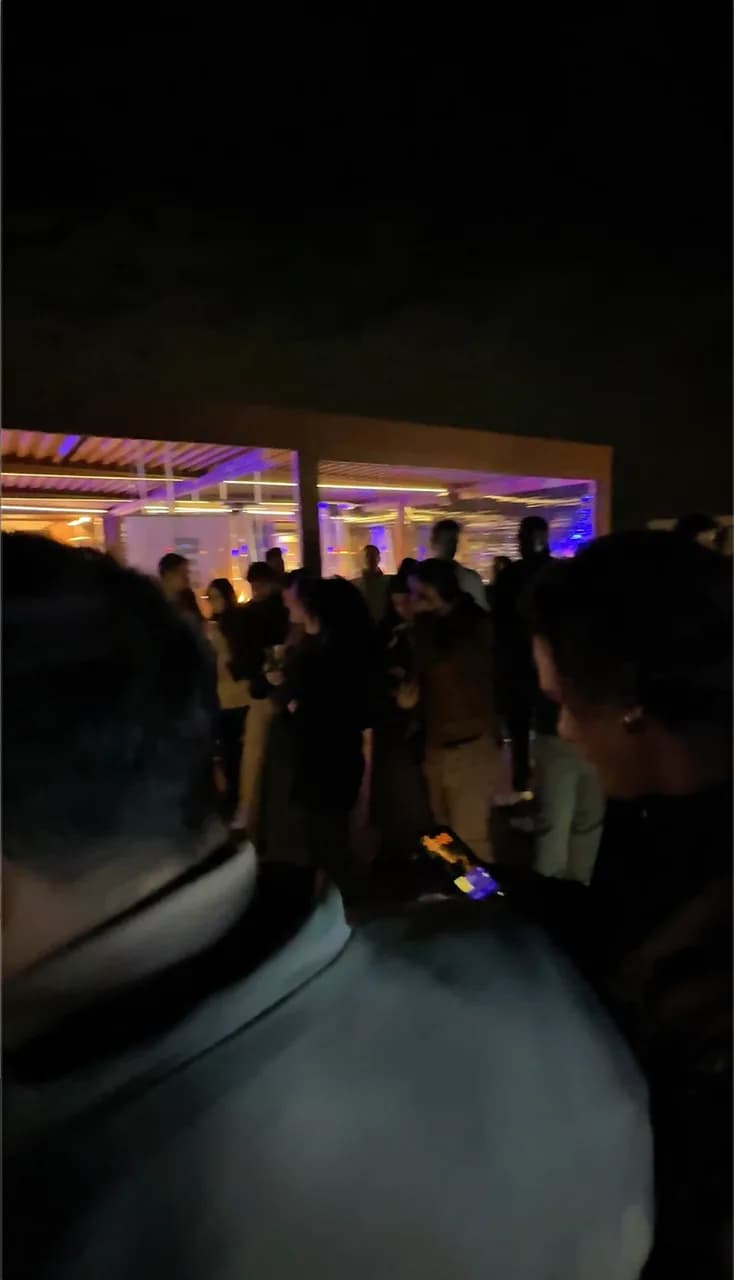 Rooftop Q41