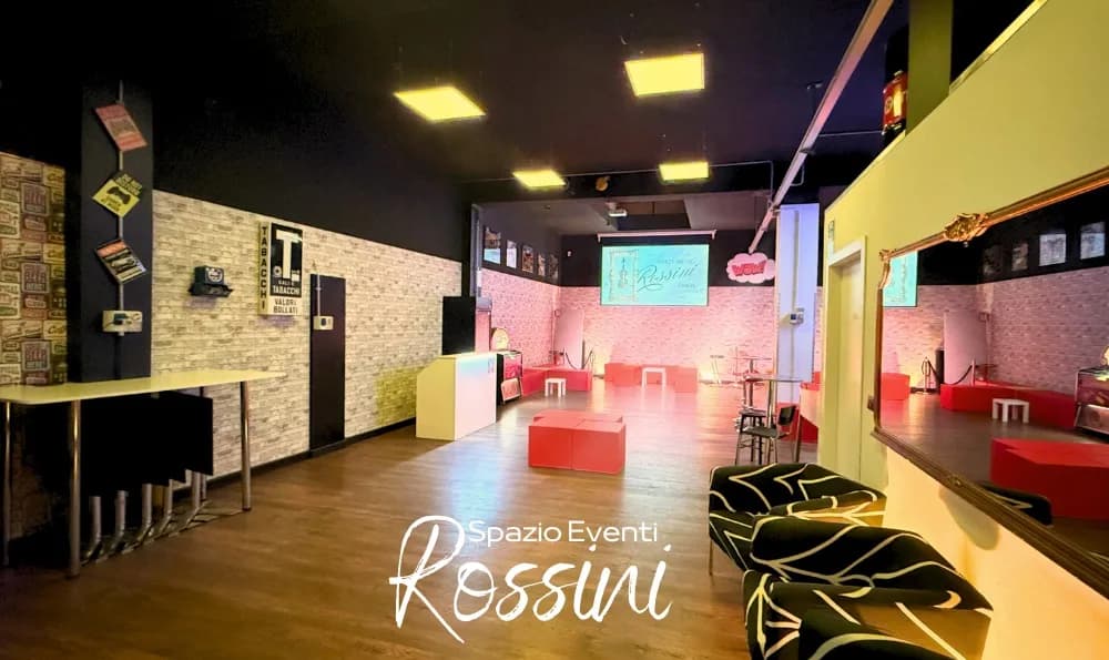 Sala Ares Torino