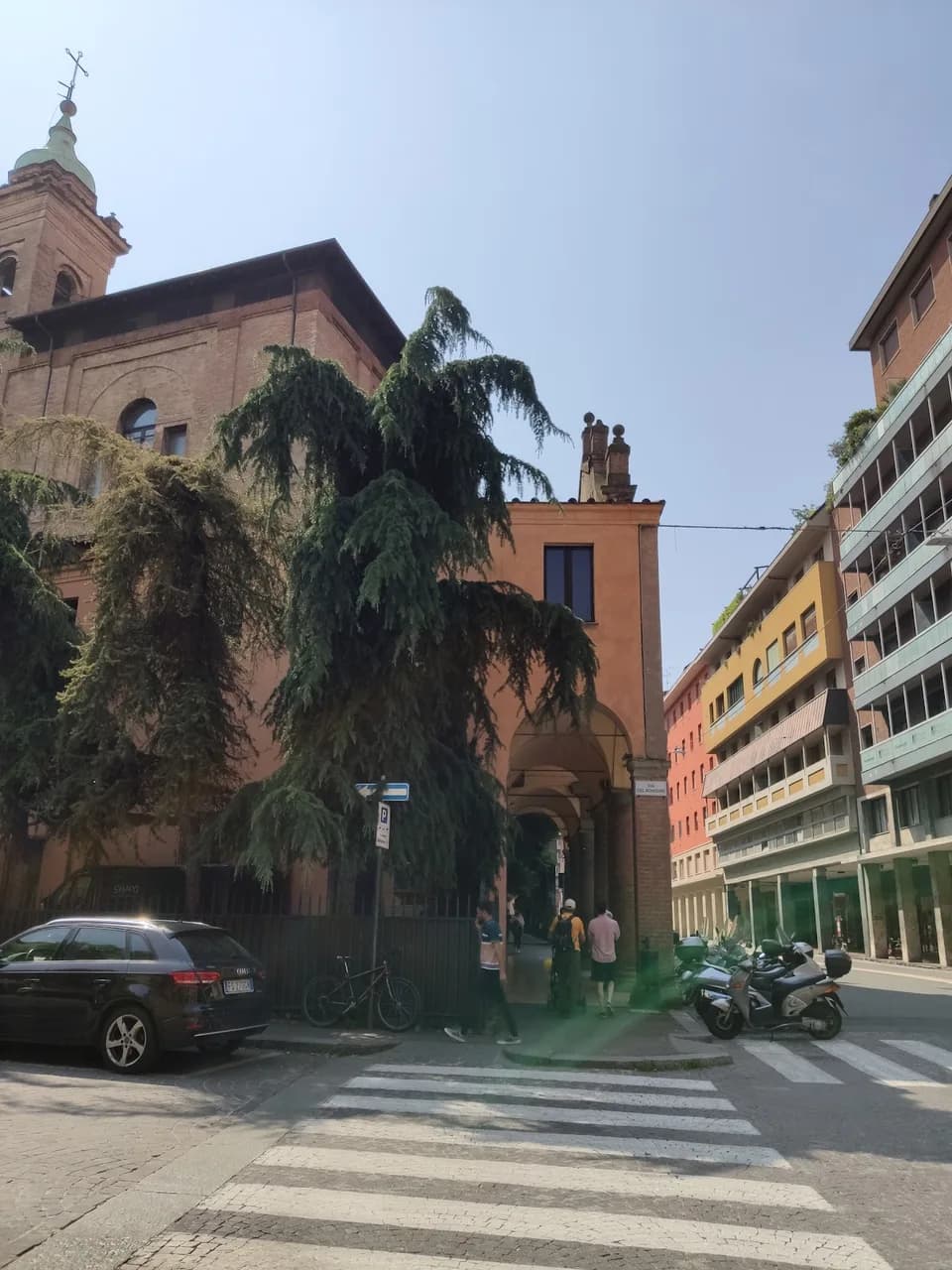 Sala Cantalupo