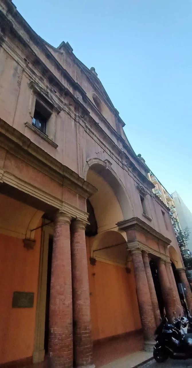Sala Cantalupo