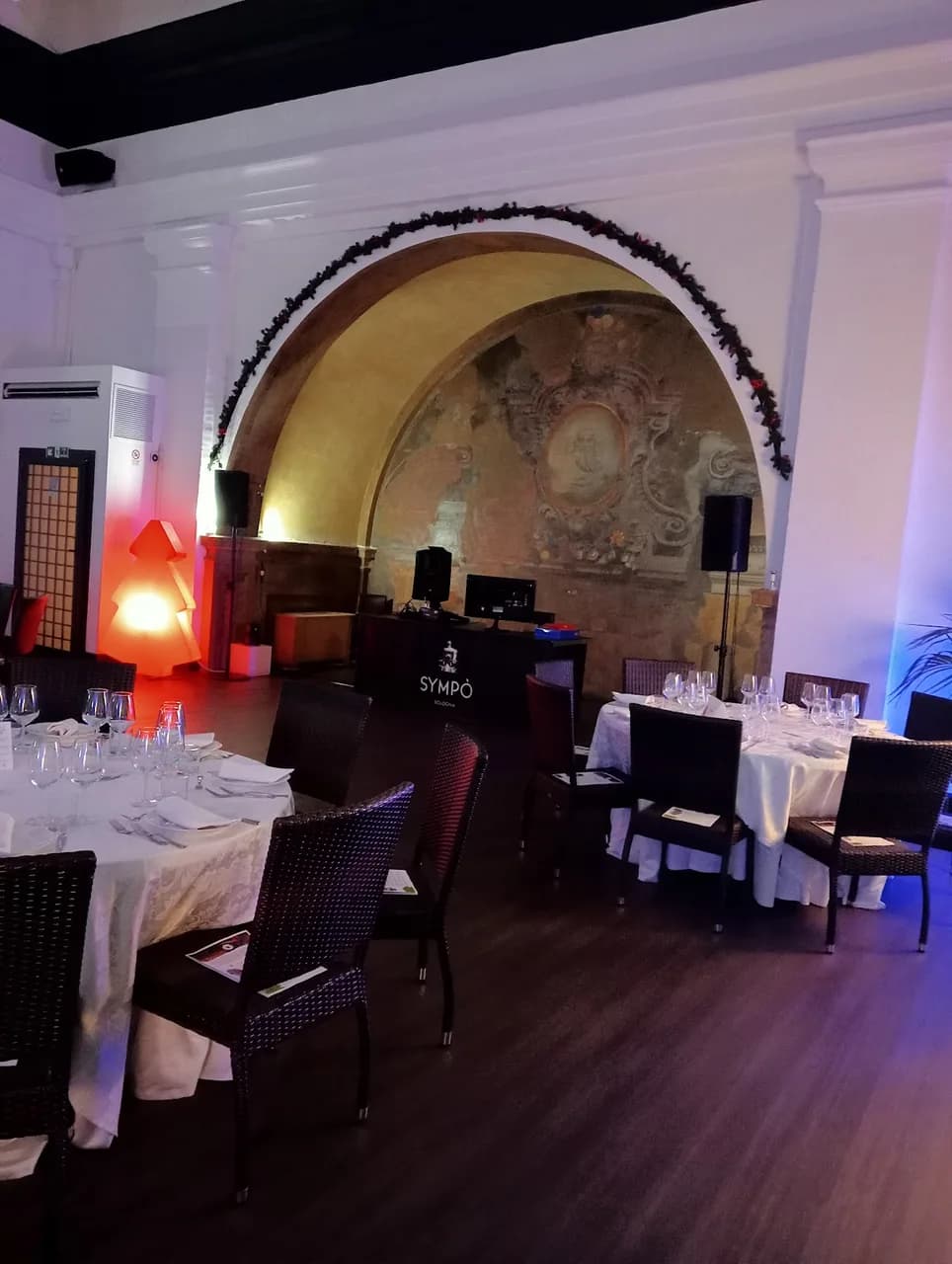 Sala Cantalupo