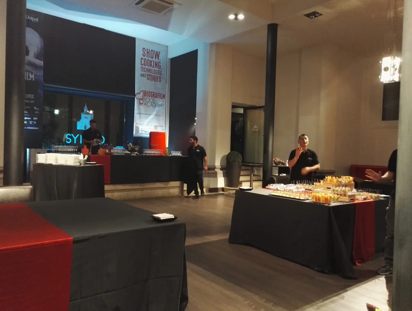 Sala Cantalupo