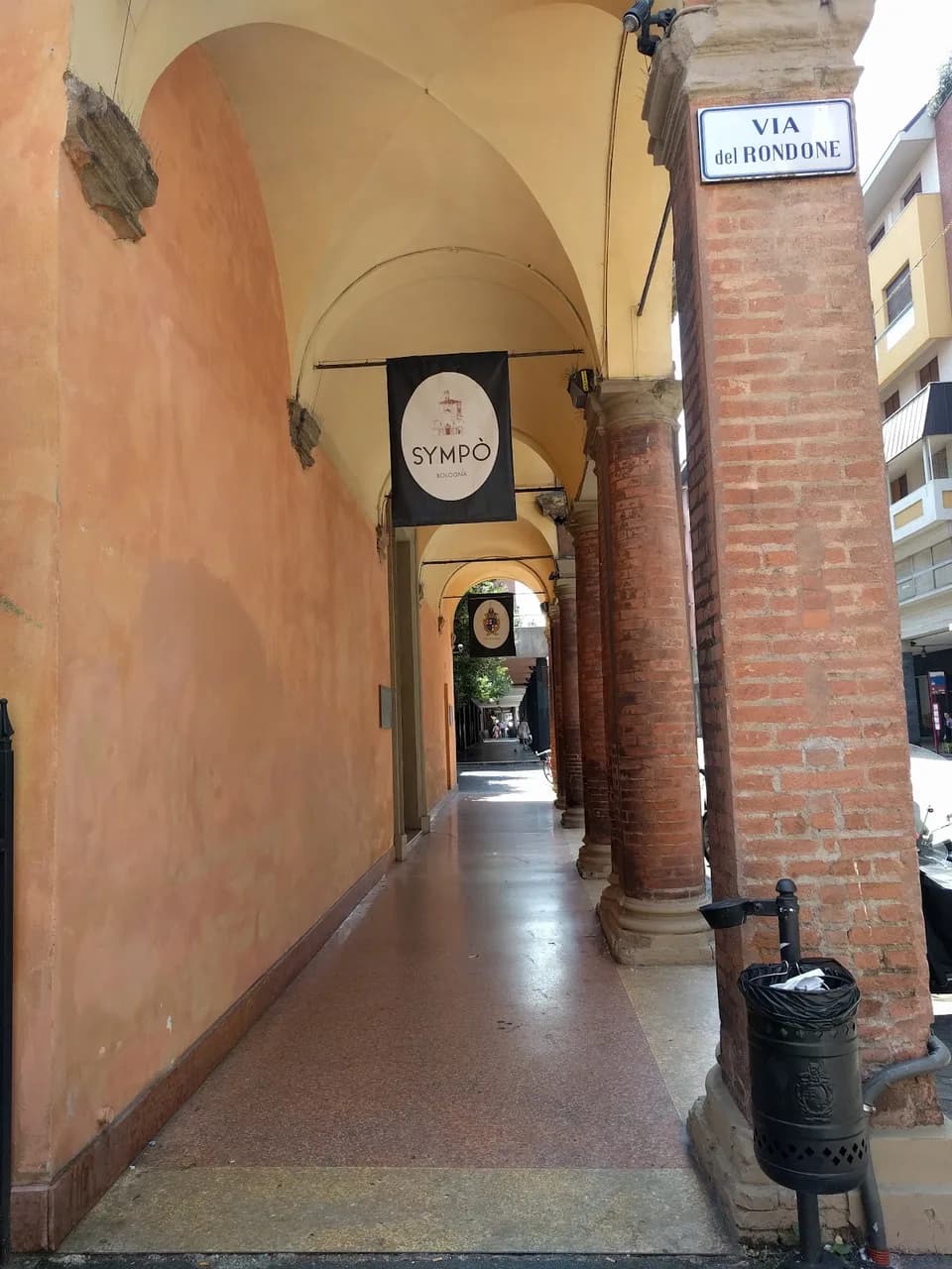 Sala Cantalupo