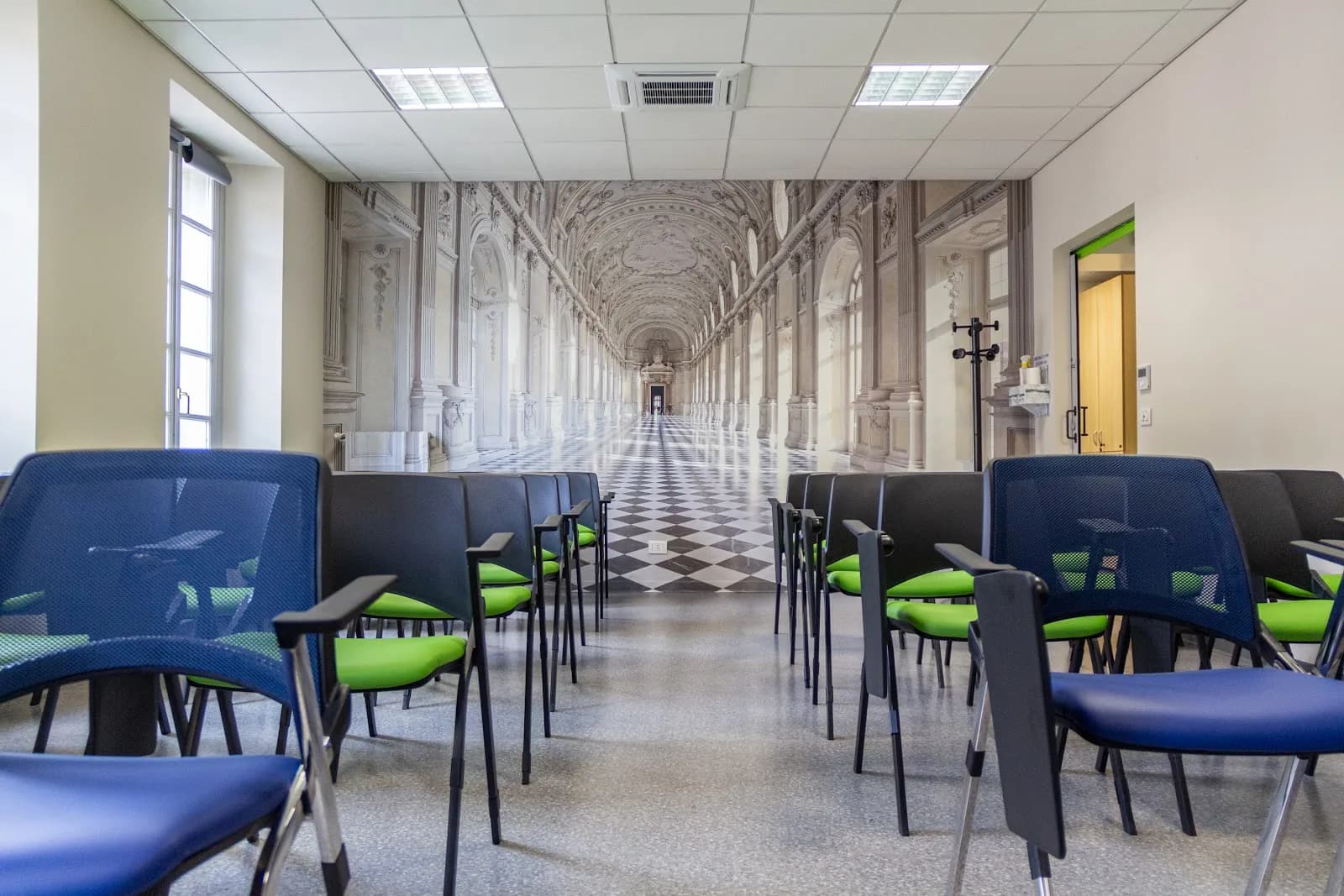 Sala Meeting Ls