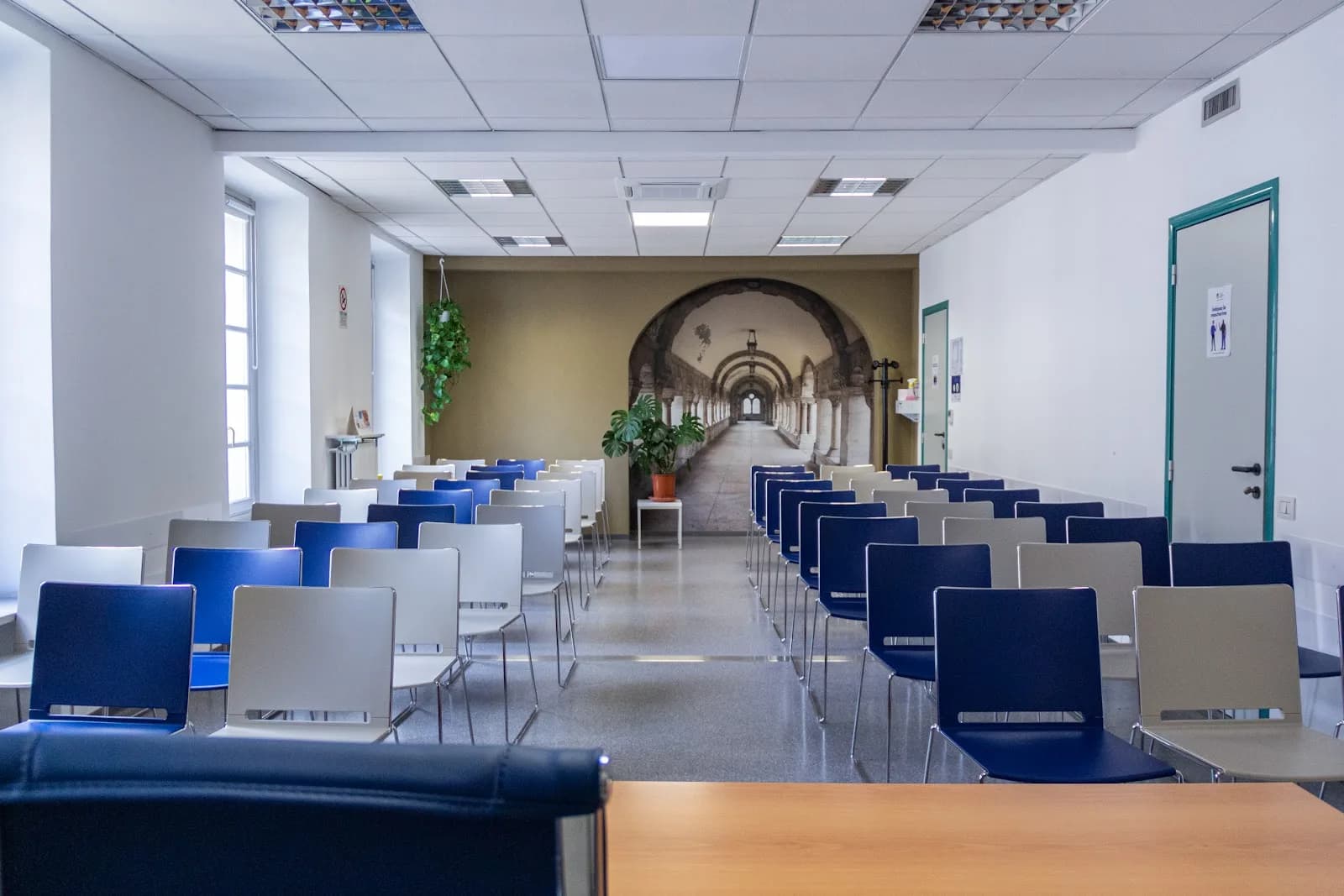 Sala Meeting Ls