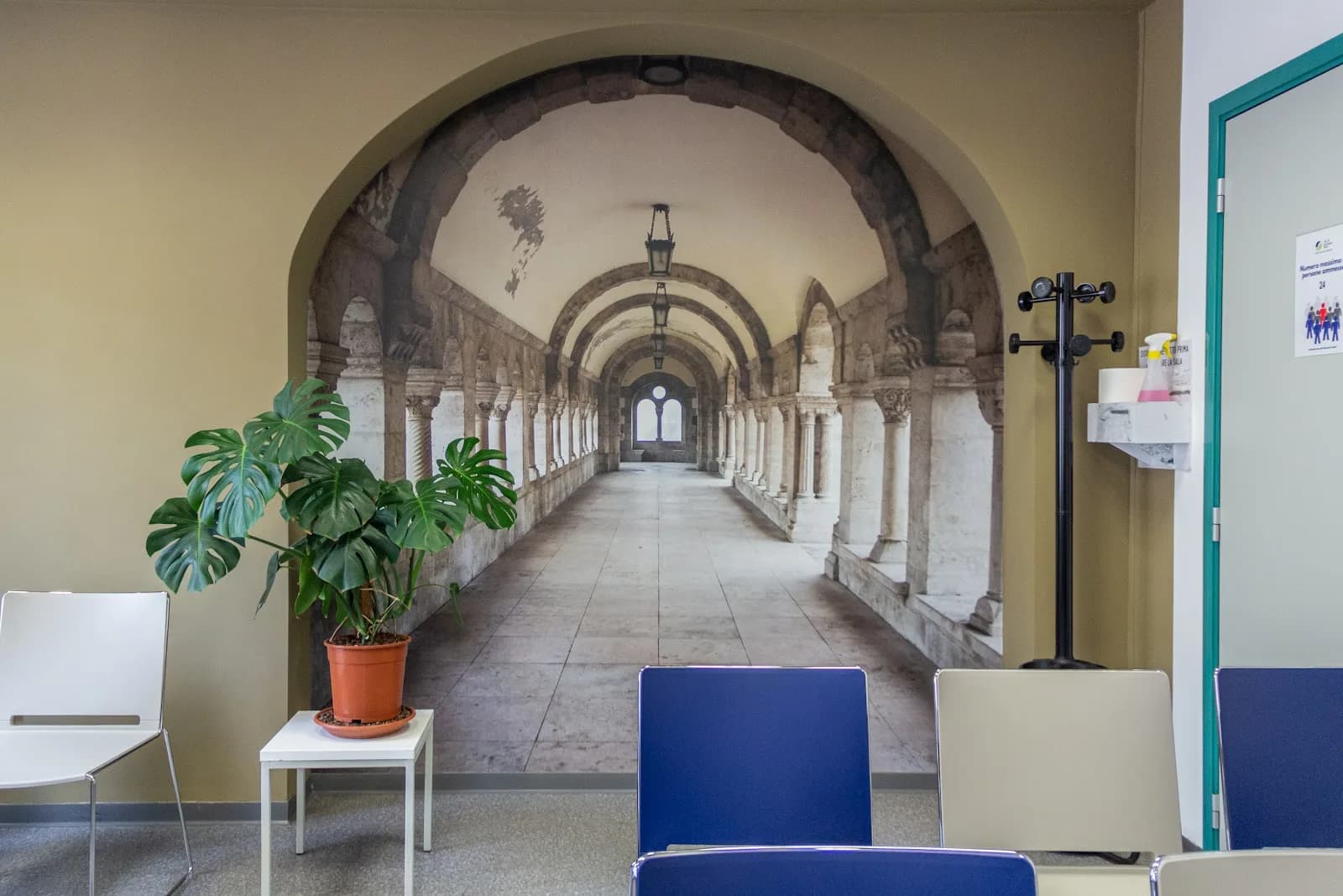 Sala Meeting Ls