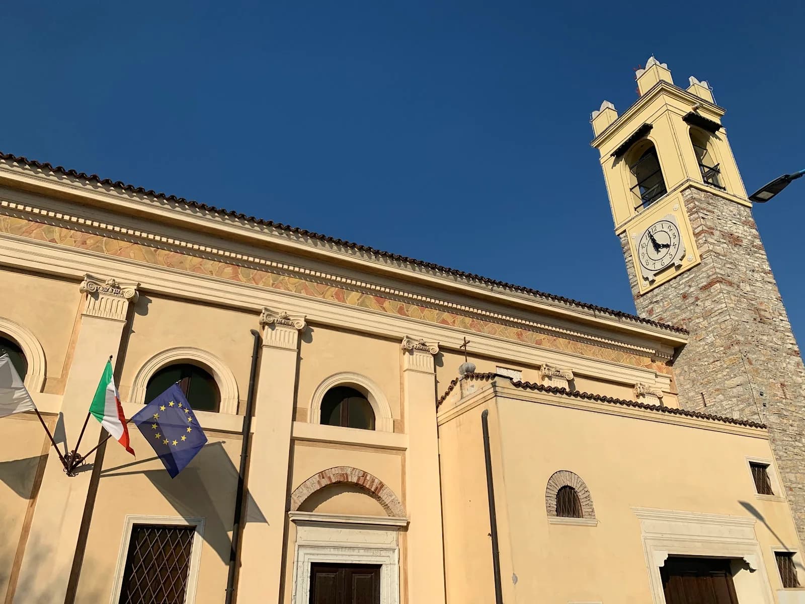 Sala Recaldini