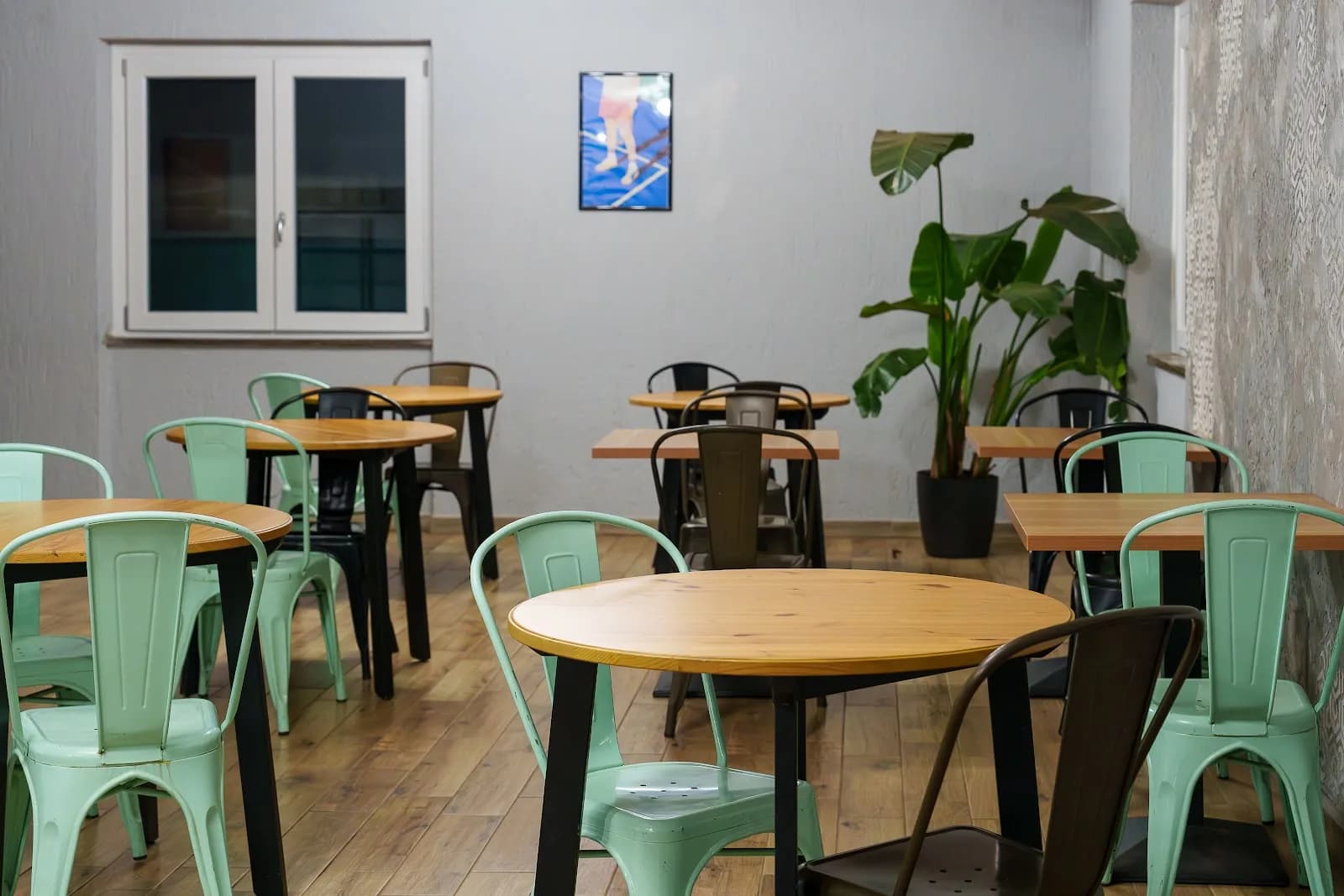 Sala Privata Bestennis
