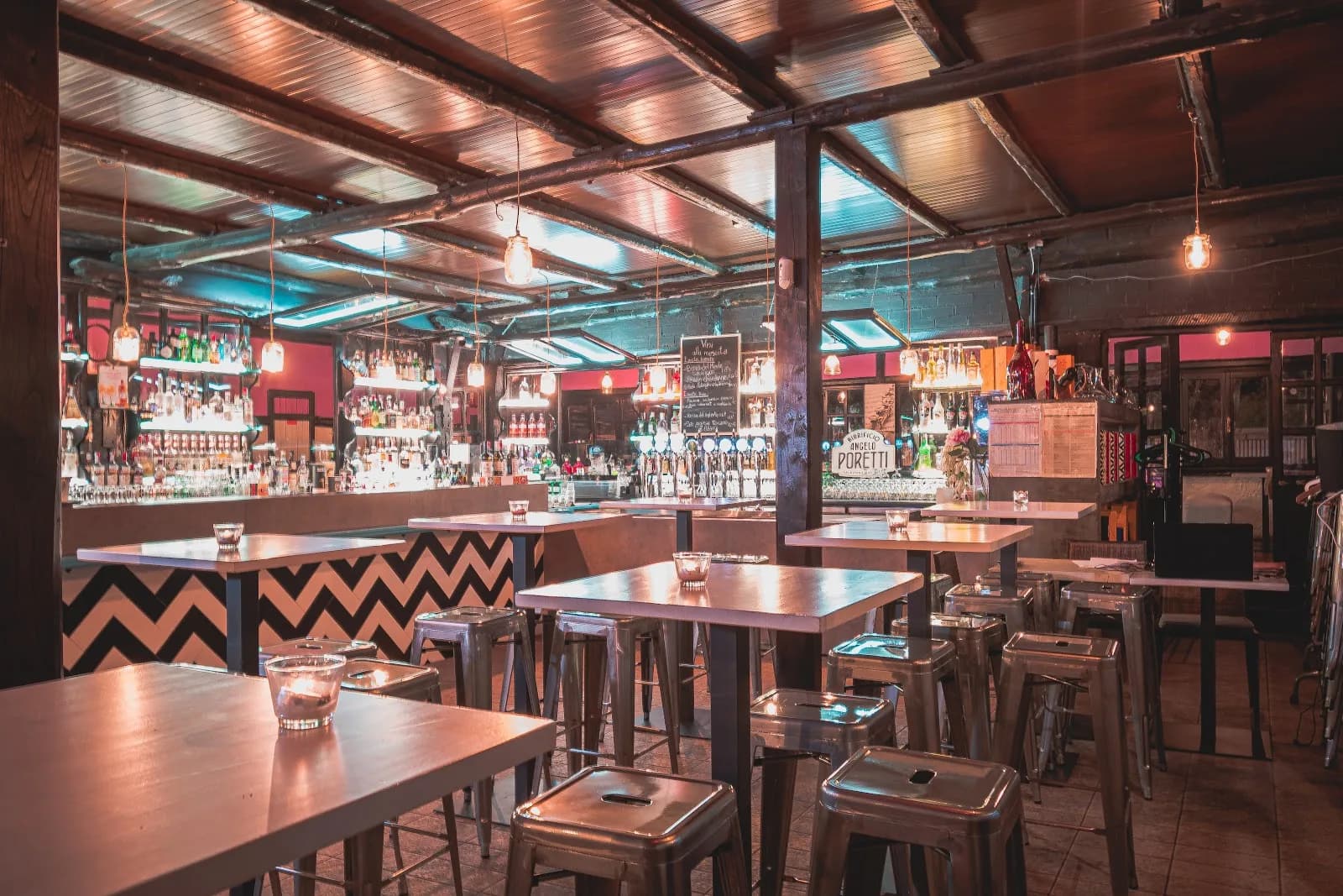 Saxo Ristorante