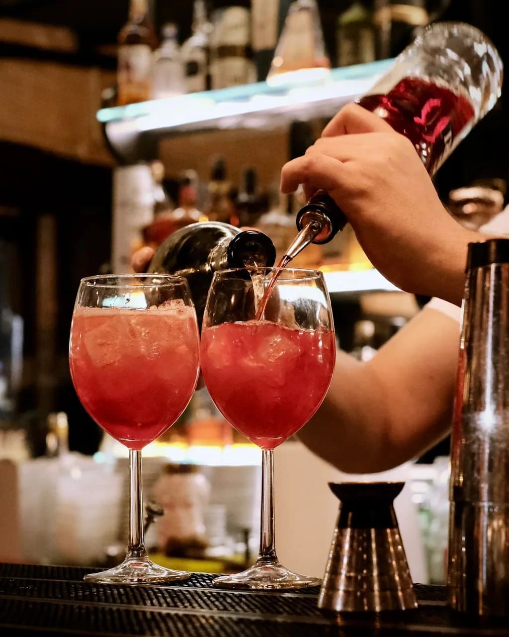 Saxo Ristorante