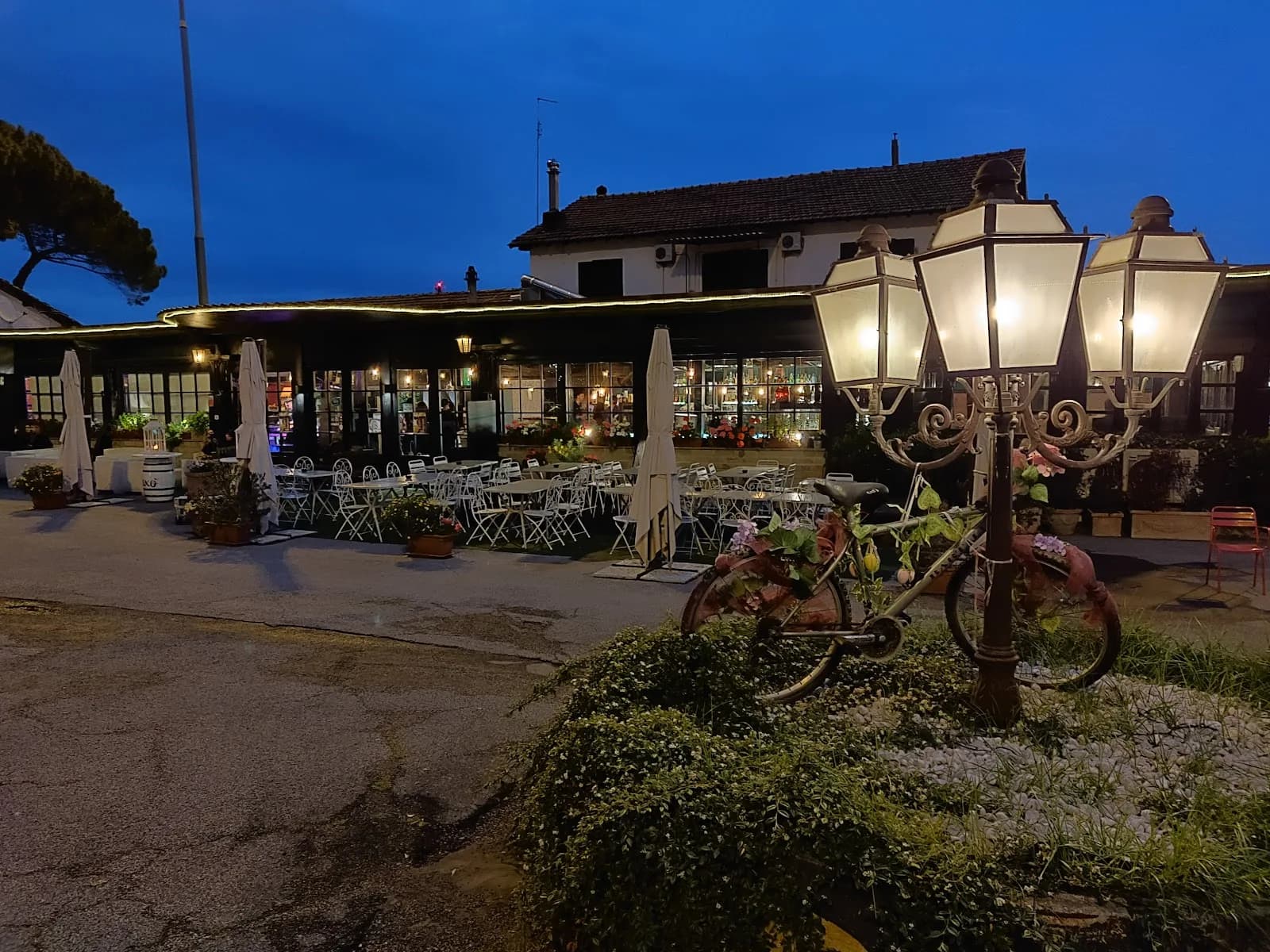 Saxo Ristorante