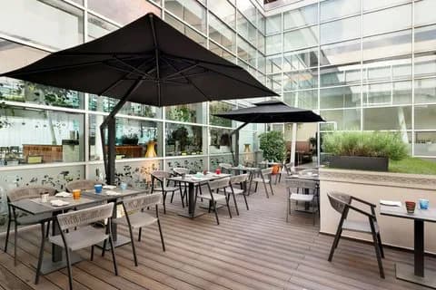 Sheraton Milan Malpensa