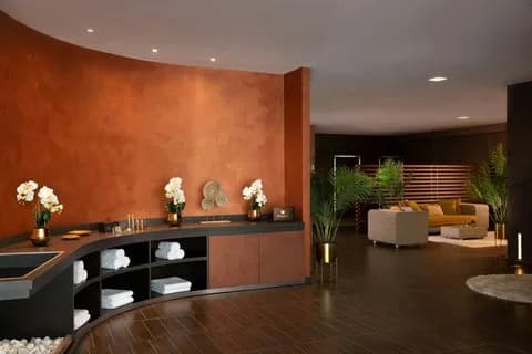 Sheraton Milan Malpensa